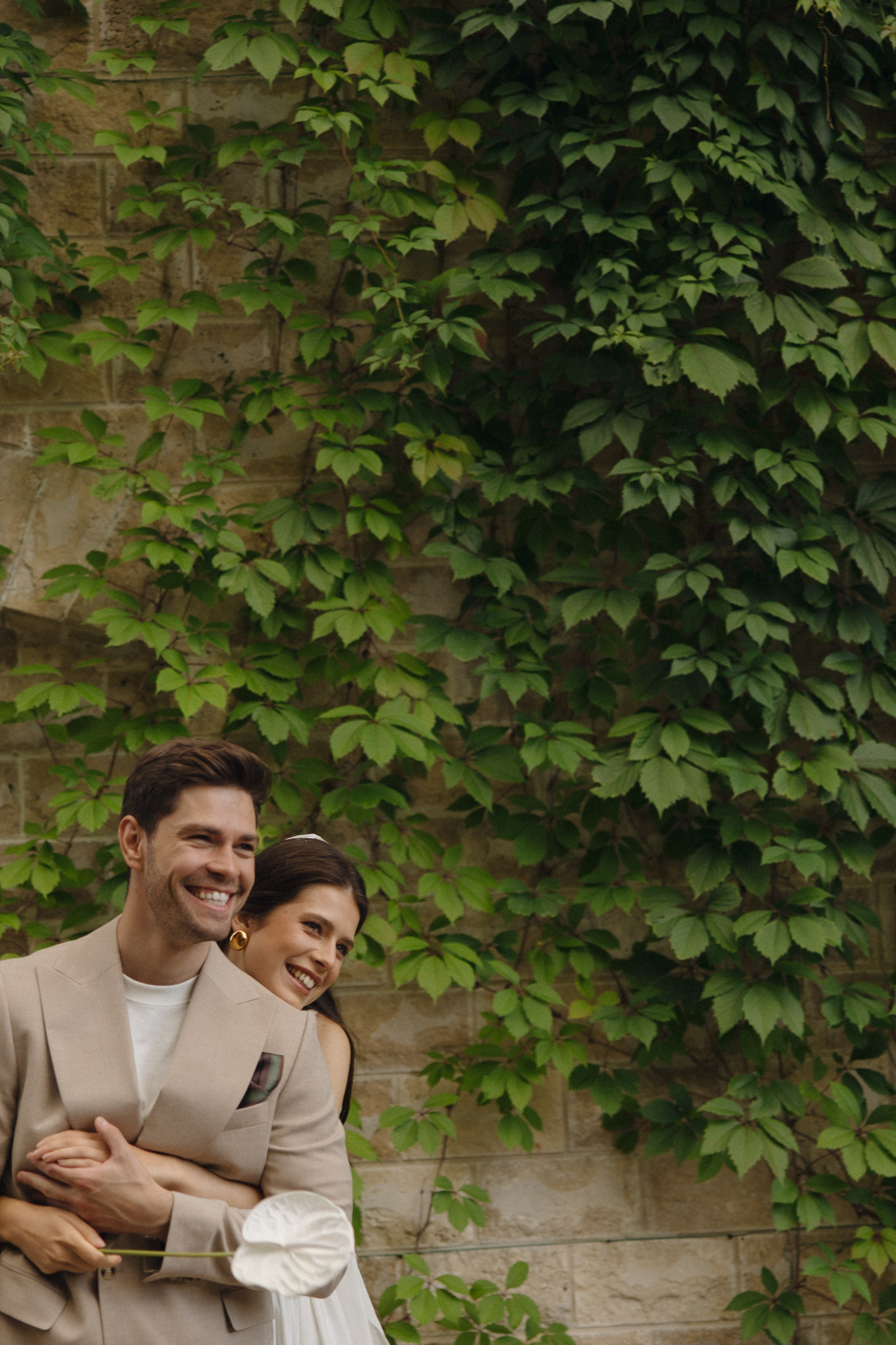 Павел и Елизавета. Свадебный фотограф Мария Клементьева