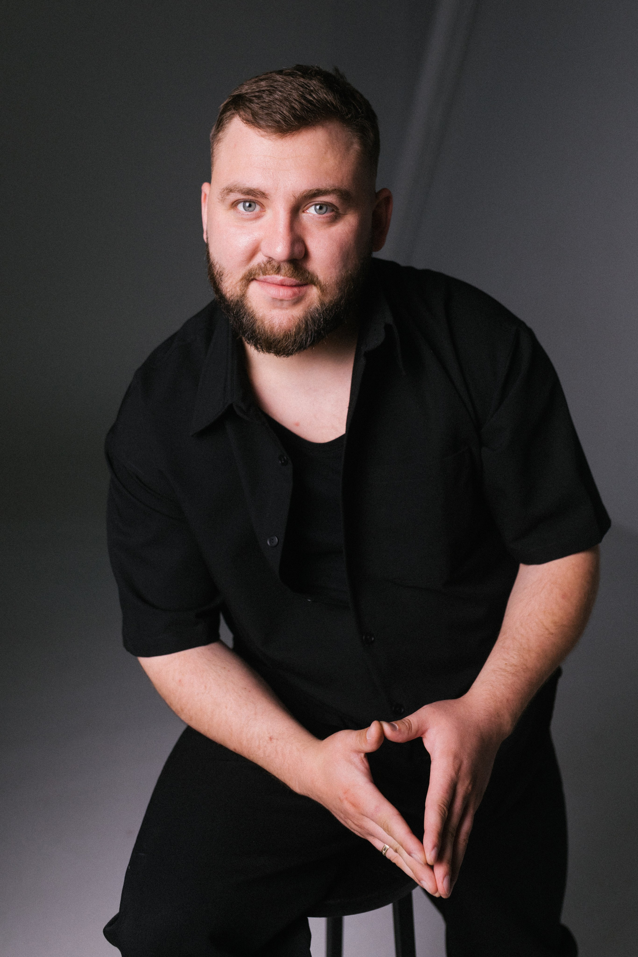 В ожидании. Фотограф JB Юлия Бабенко