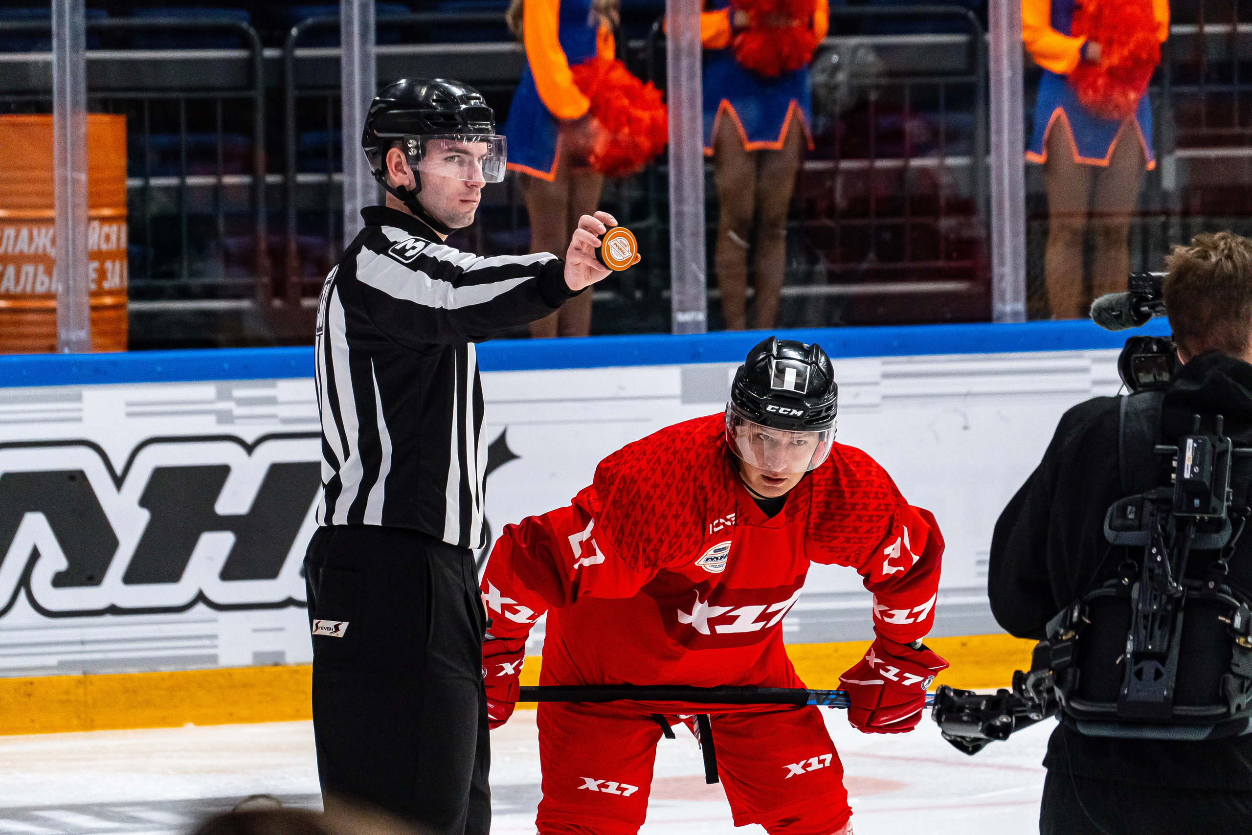 Media Hockey League. Спортивный фотограф | Москва