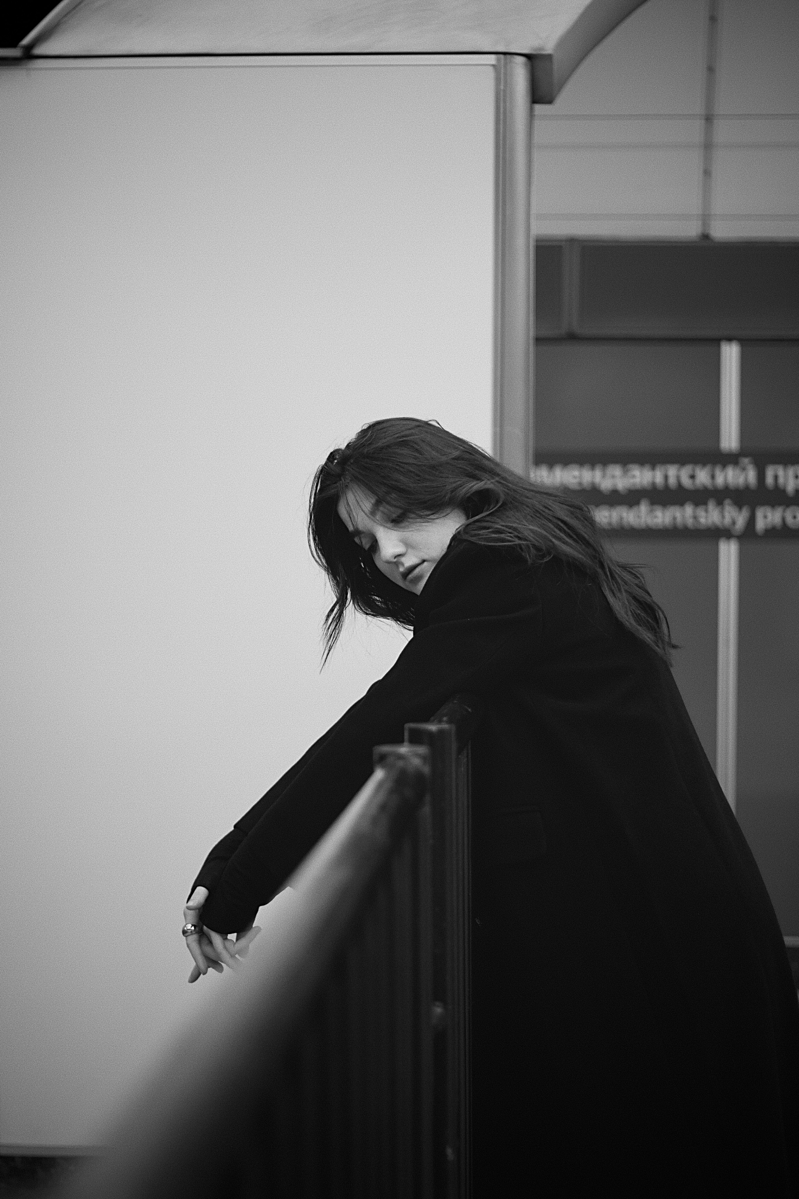 Метро Маргарита. Фотограф в Санкт-Петербурге и в Москве Яшина Алина