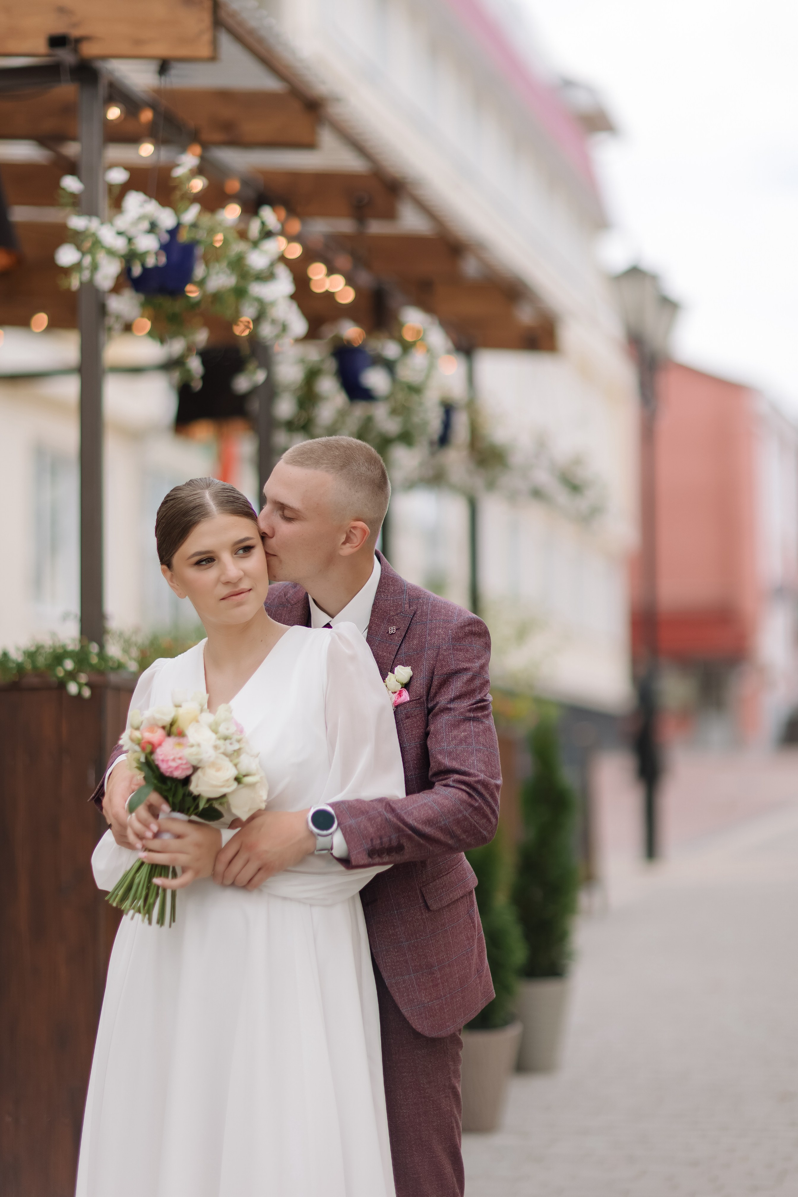 Илья/Влада. Свадебный фотограф