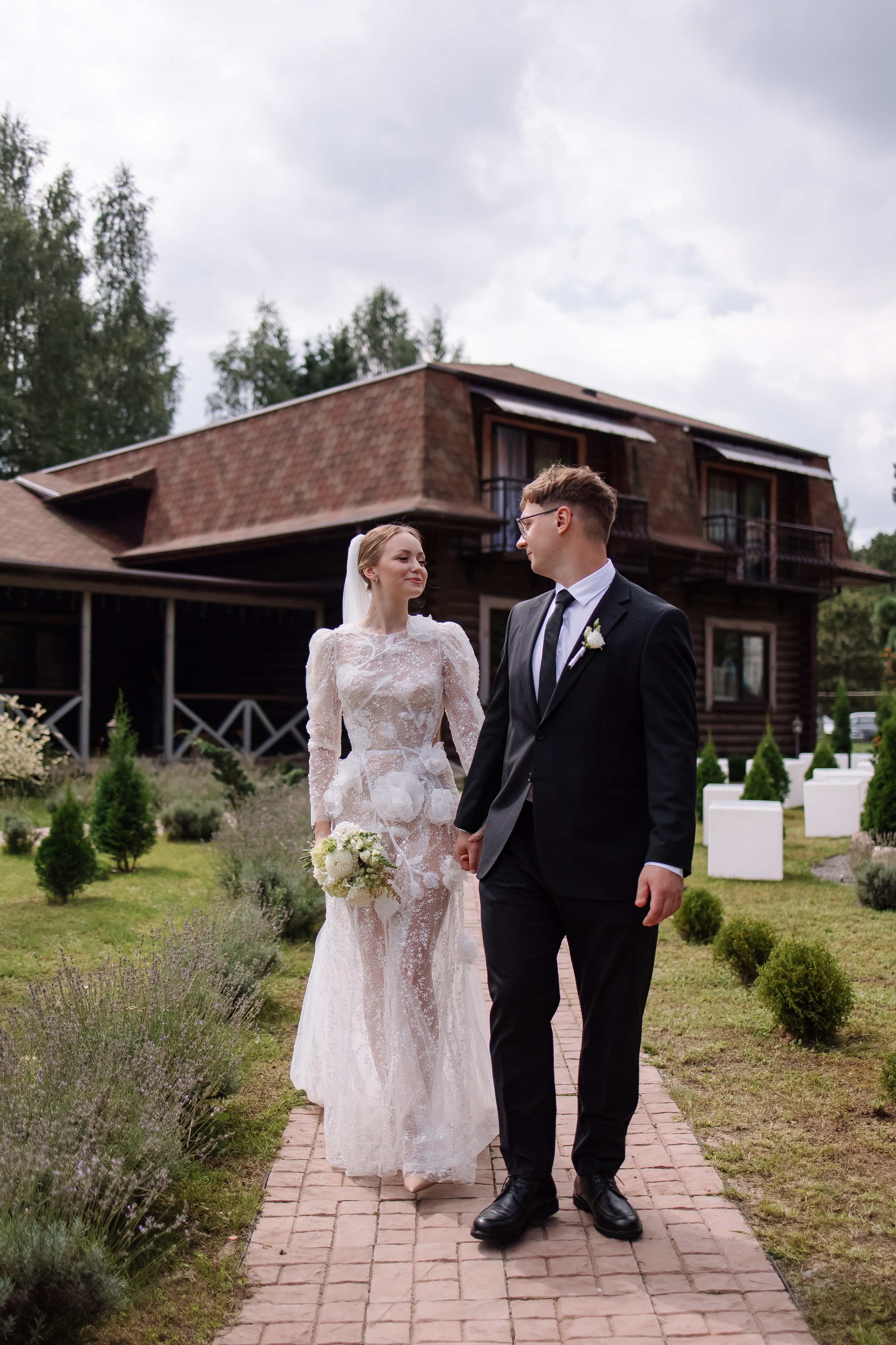 Егор/Арина. Свадебный фотограф