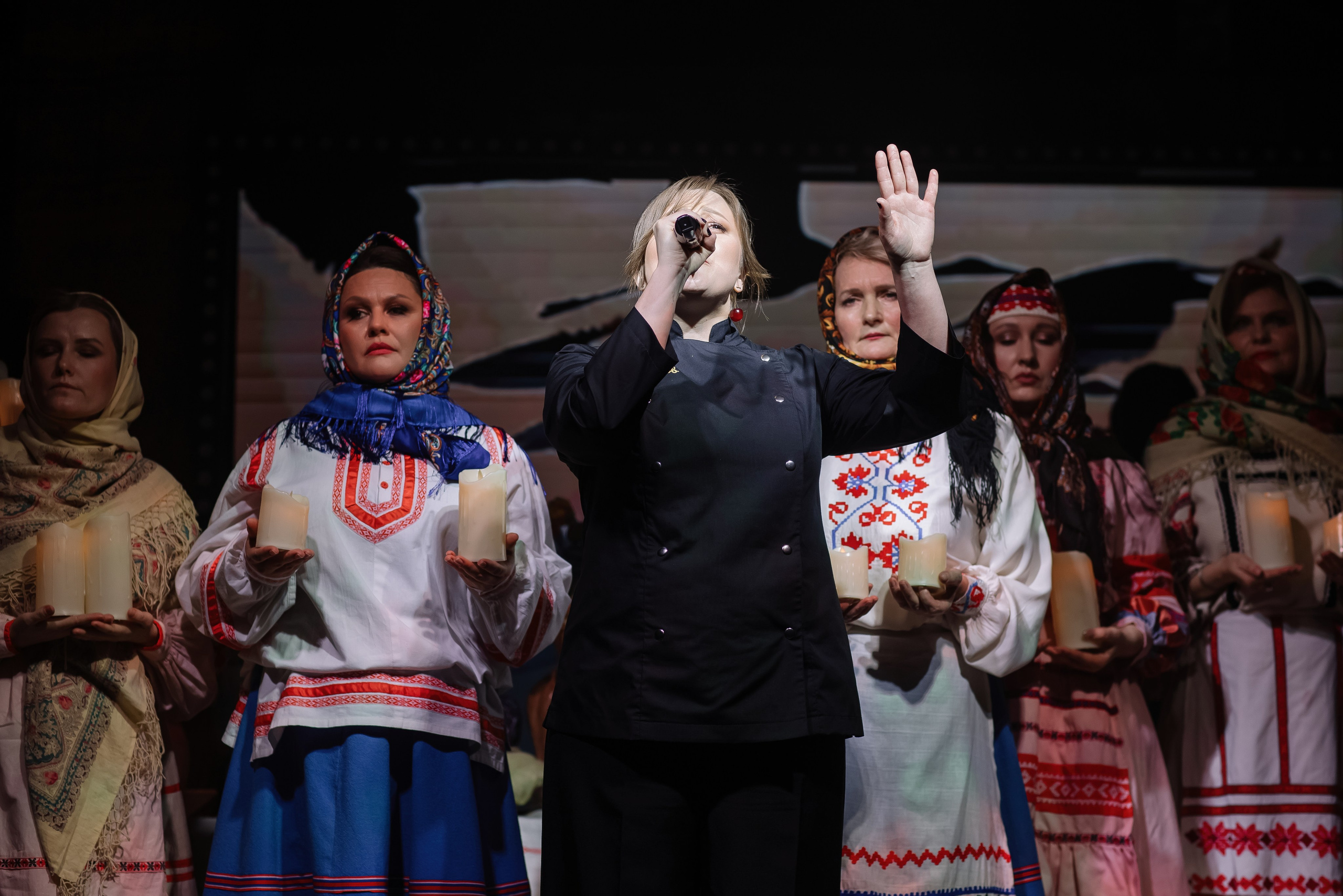 Шоу тортов 2. Свадебный фотограф