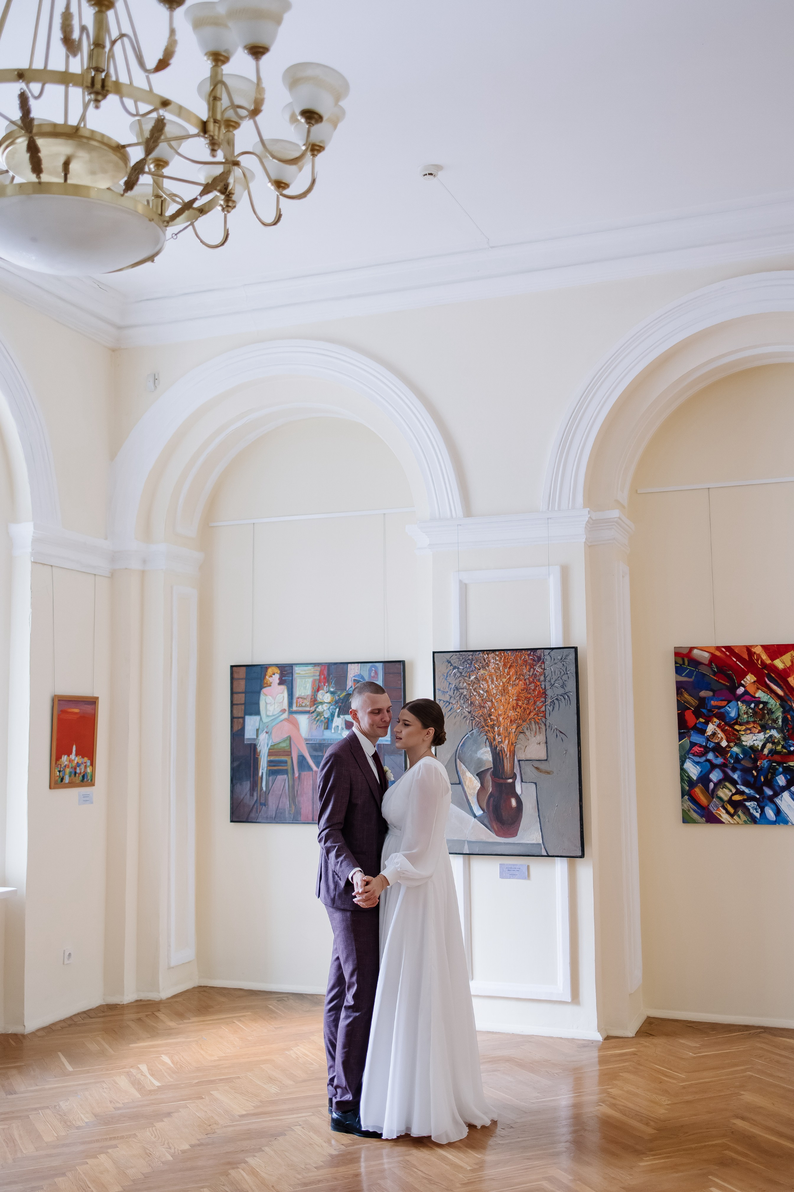 Илья/Влада. Свадебный фотограф