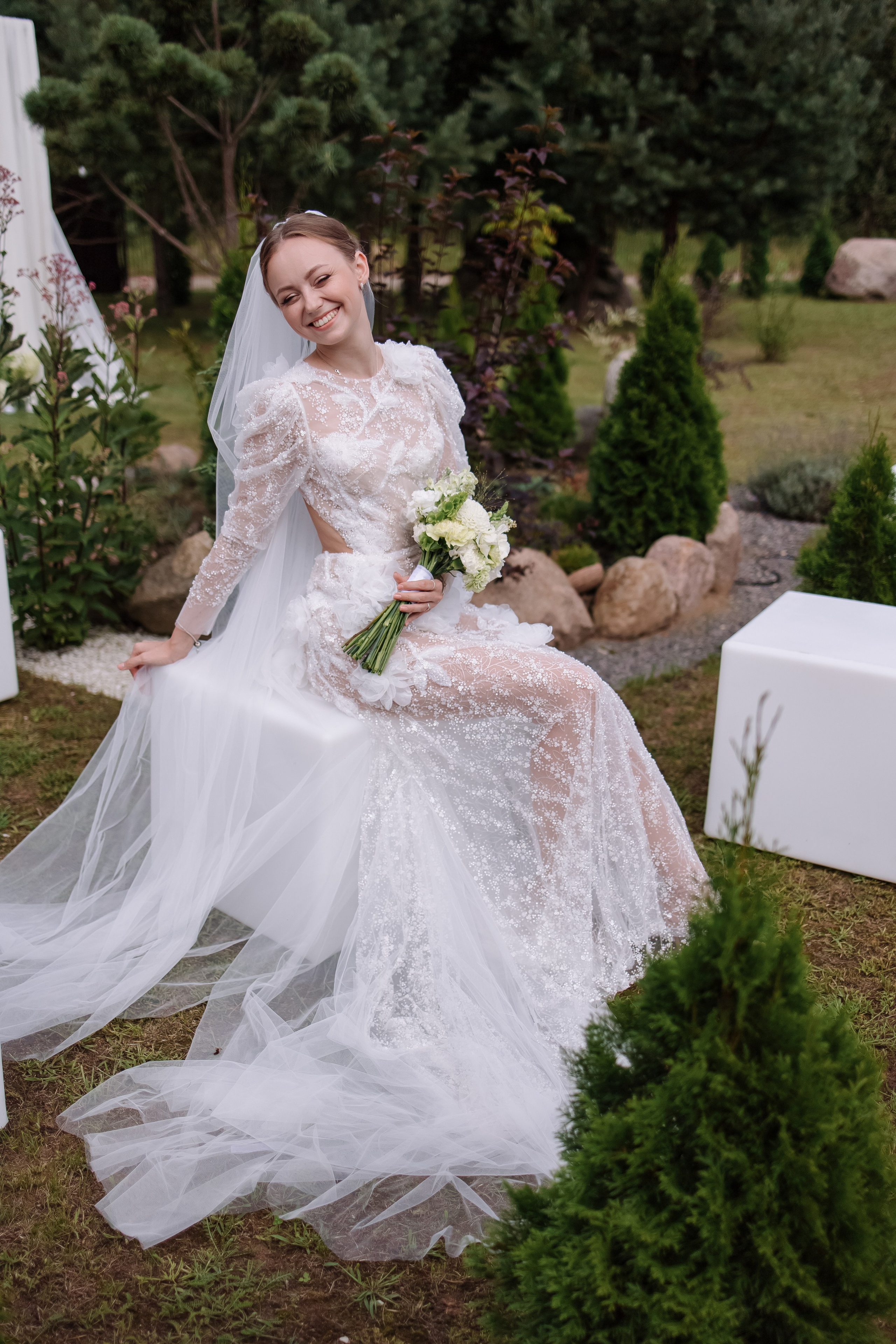 Егор/Арина. Свадебный фотограф