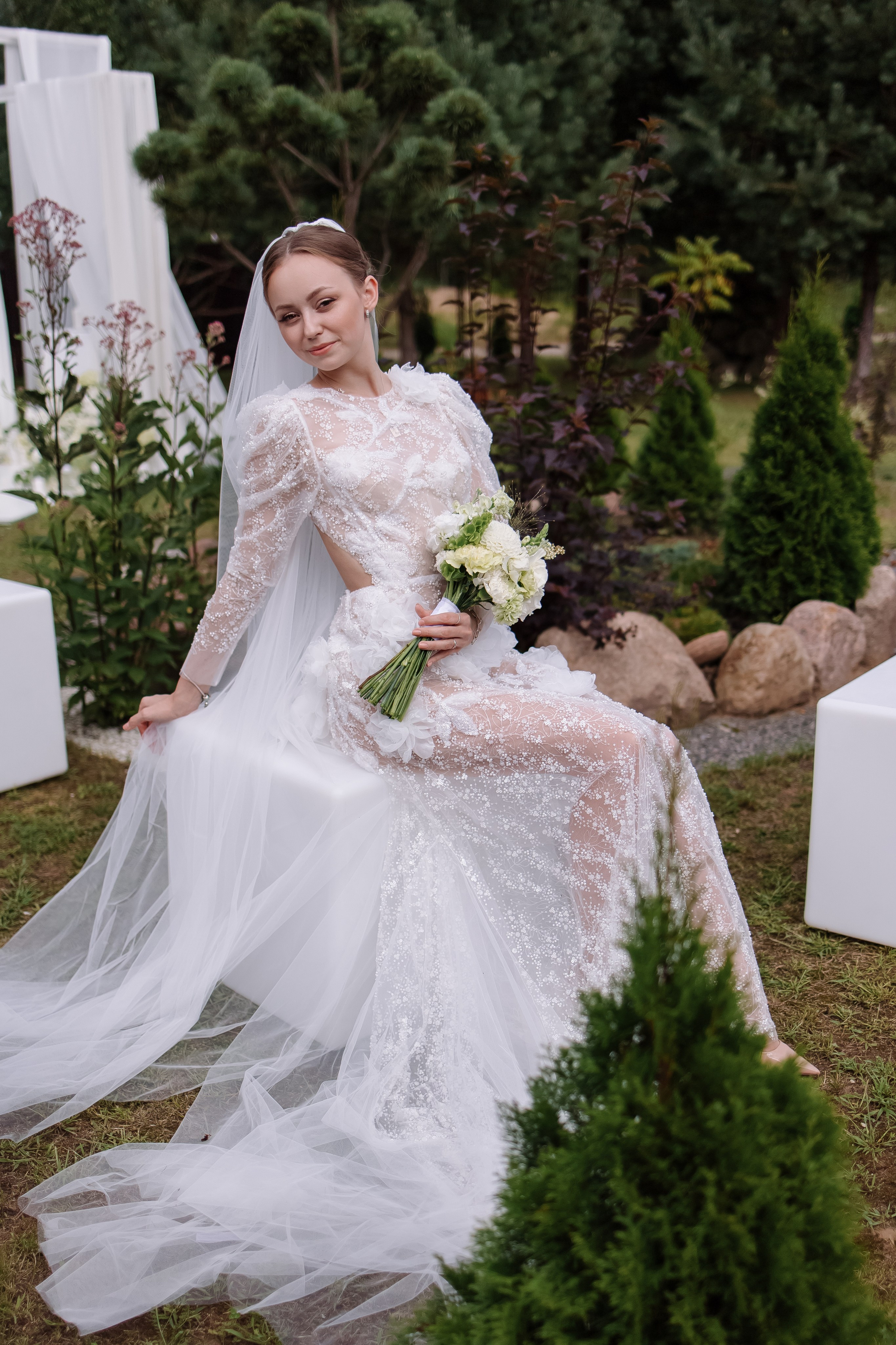 Егор/Арина. Свадебный фотограф