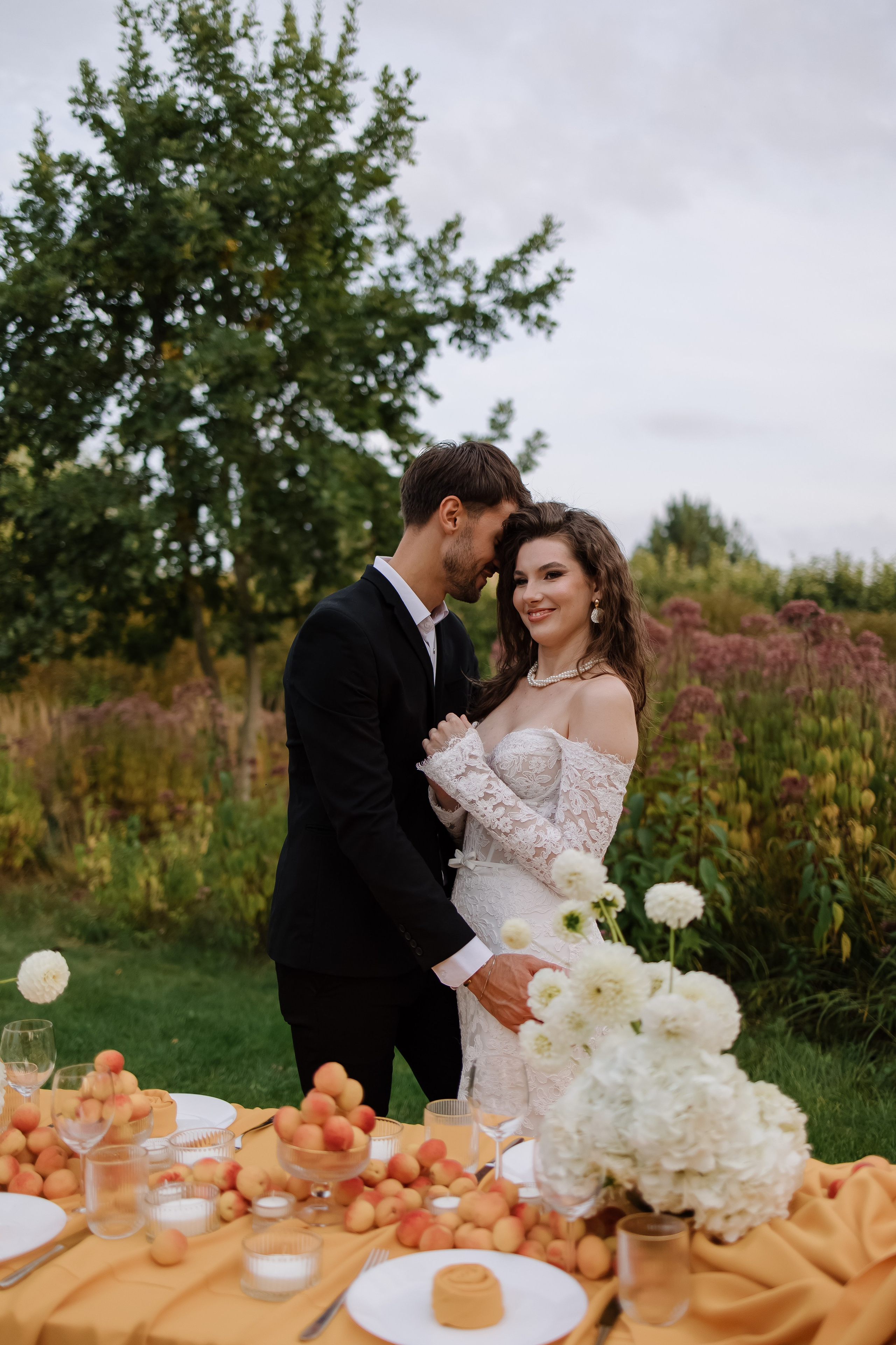 Алексей/Анастасия. Свадебный фотограф