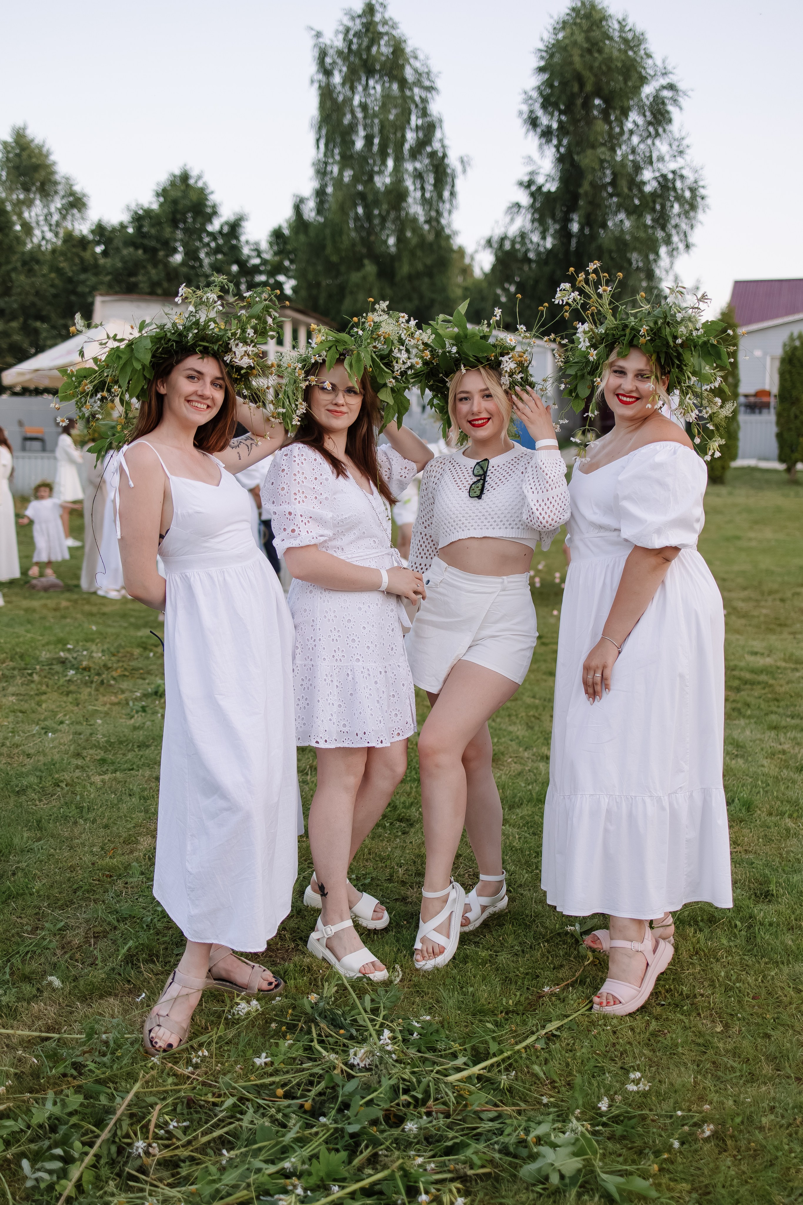 Купалле. Свадебный фотограф