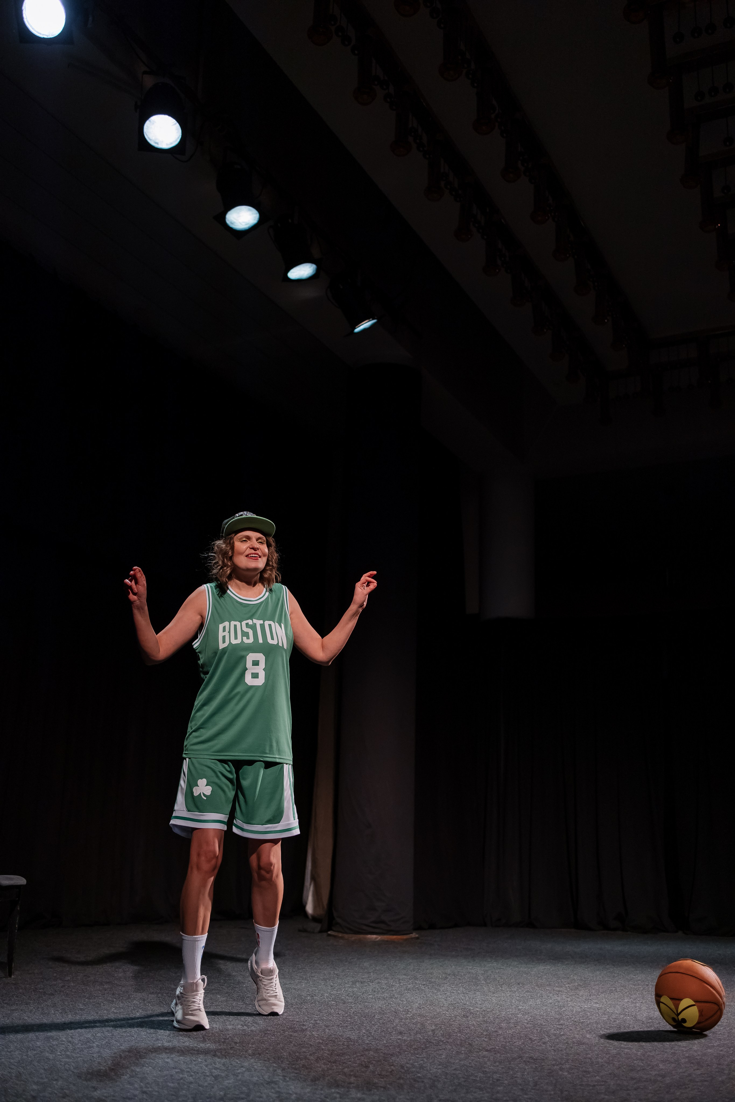 Спектакль. Свадебный фотограф