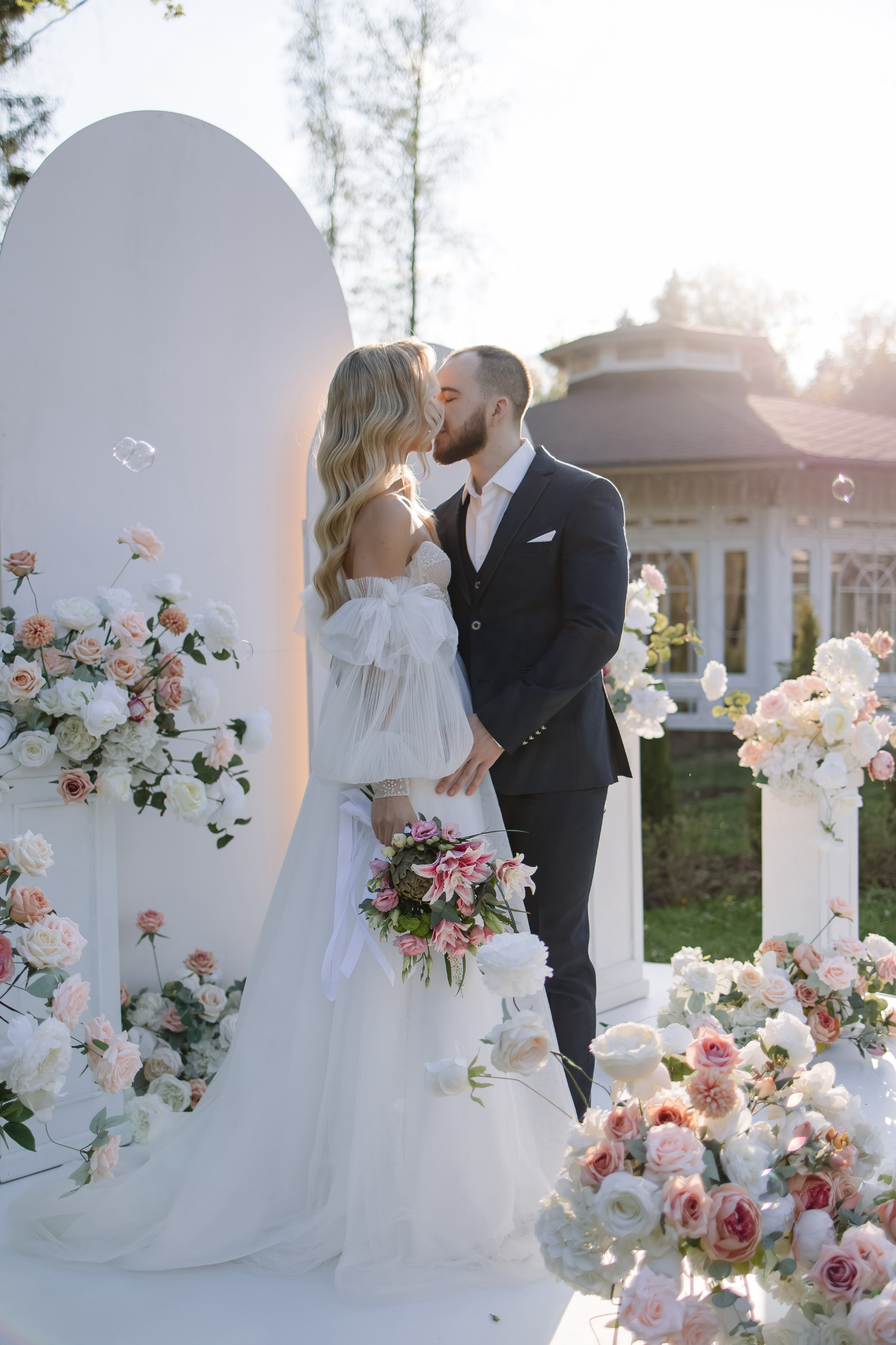 Виталий/Алеся. Свадебный фотограф