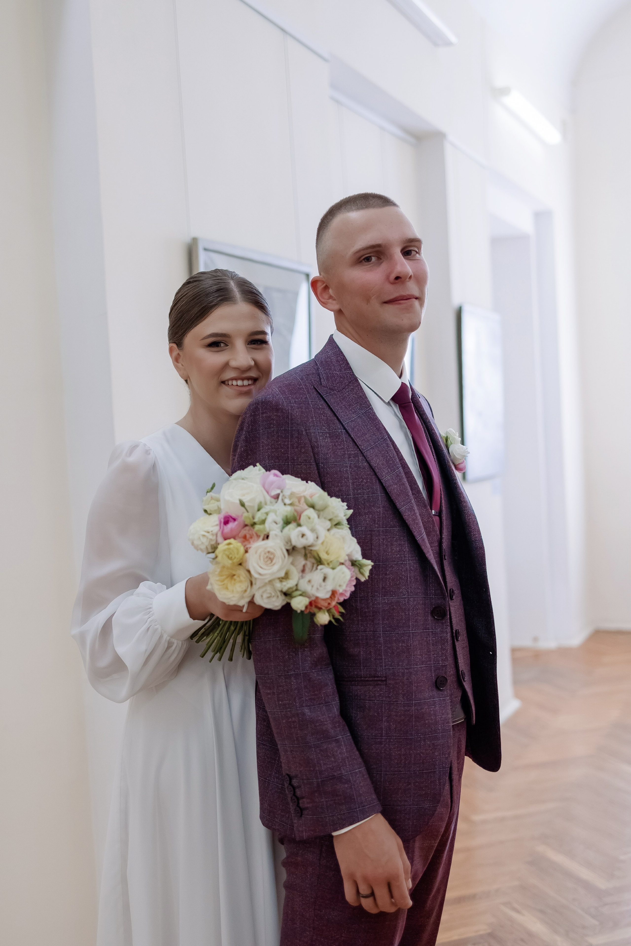 Илья/Влада. Свадебный фотограф