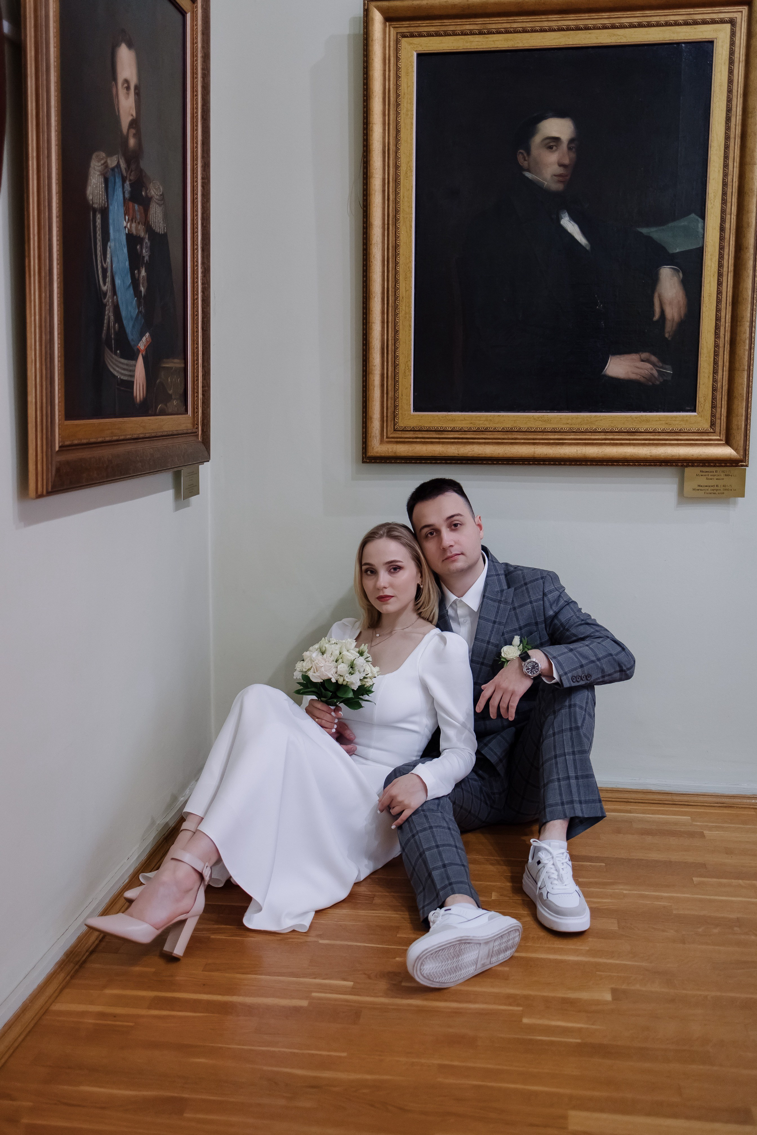 Даниил/Екатерина. Свадебный фотограф