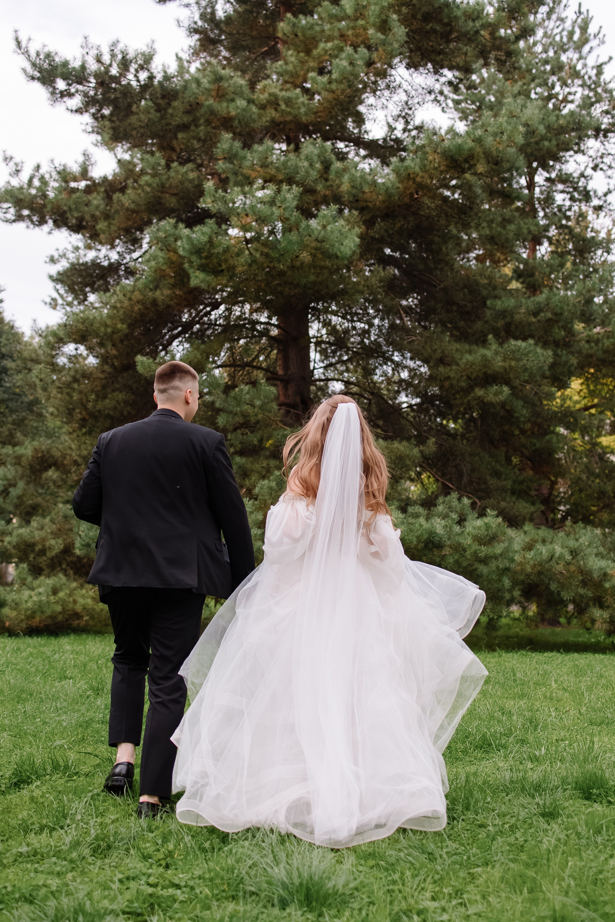 Артем/Карина. Свадебный фотограф