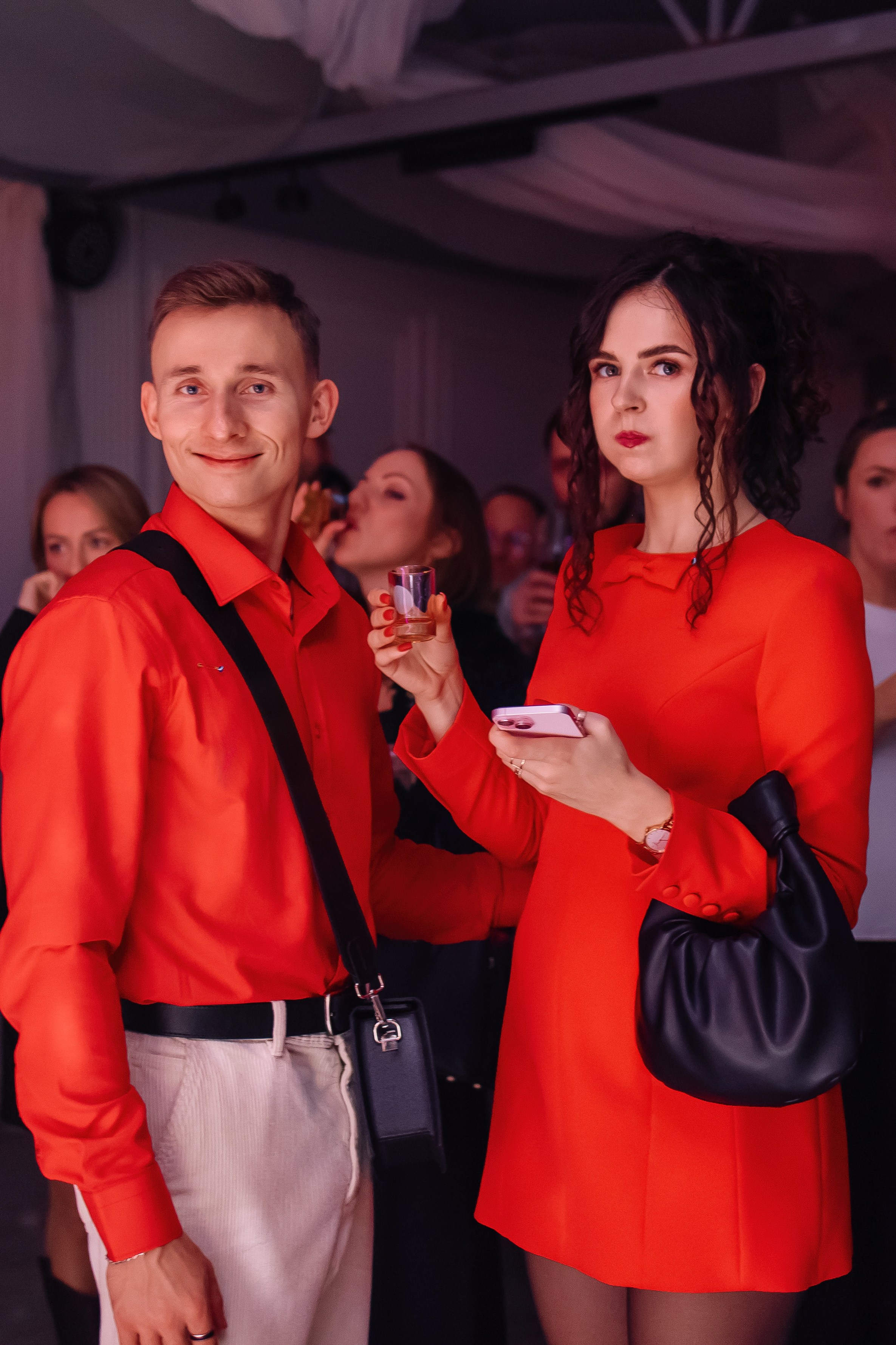 Шоу тортов 2. Свадебный фотограф