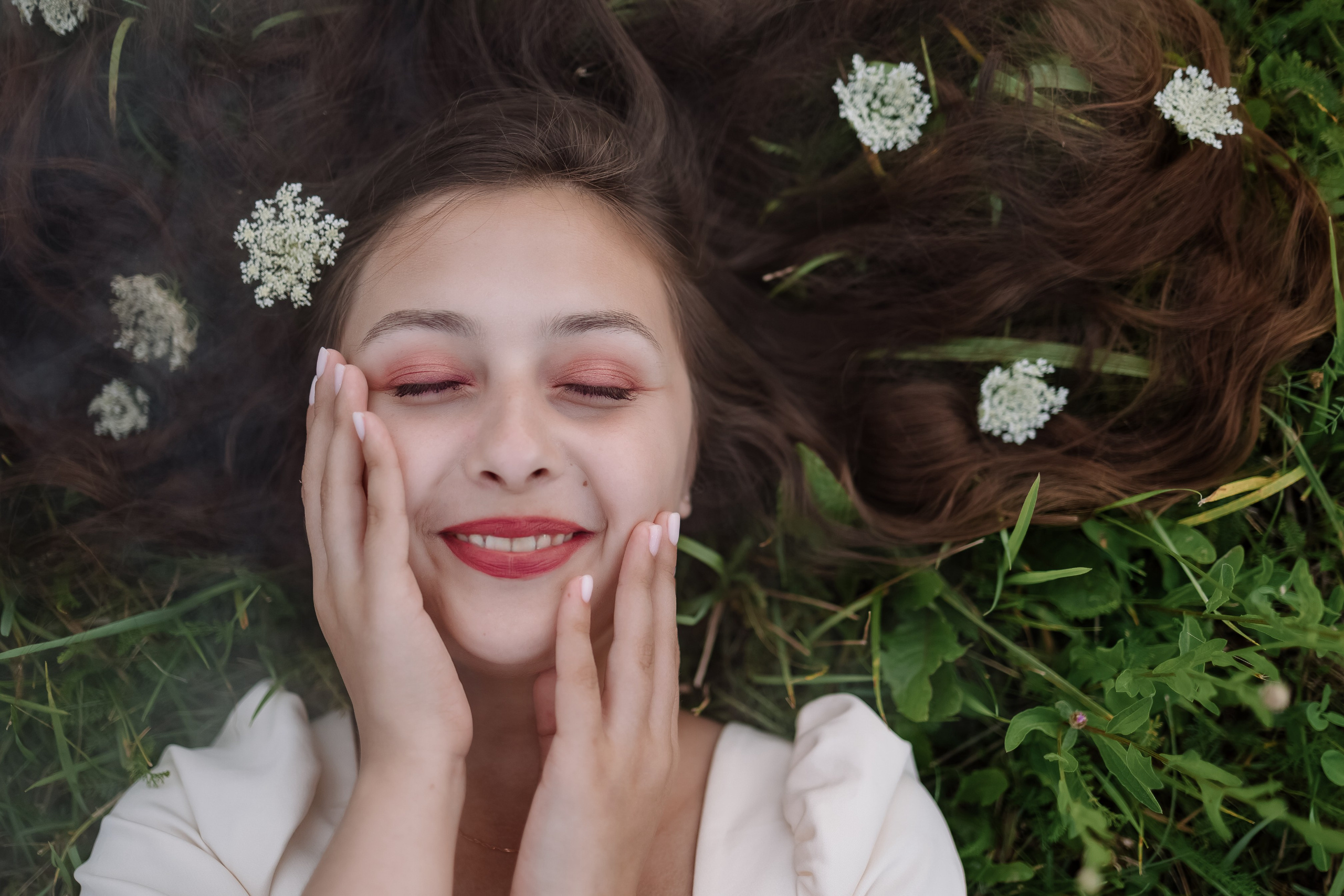 Русалина. Свадебный фотограф