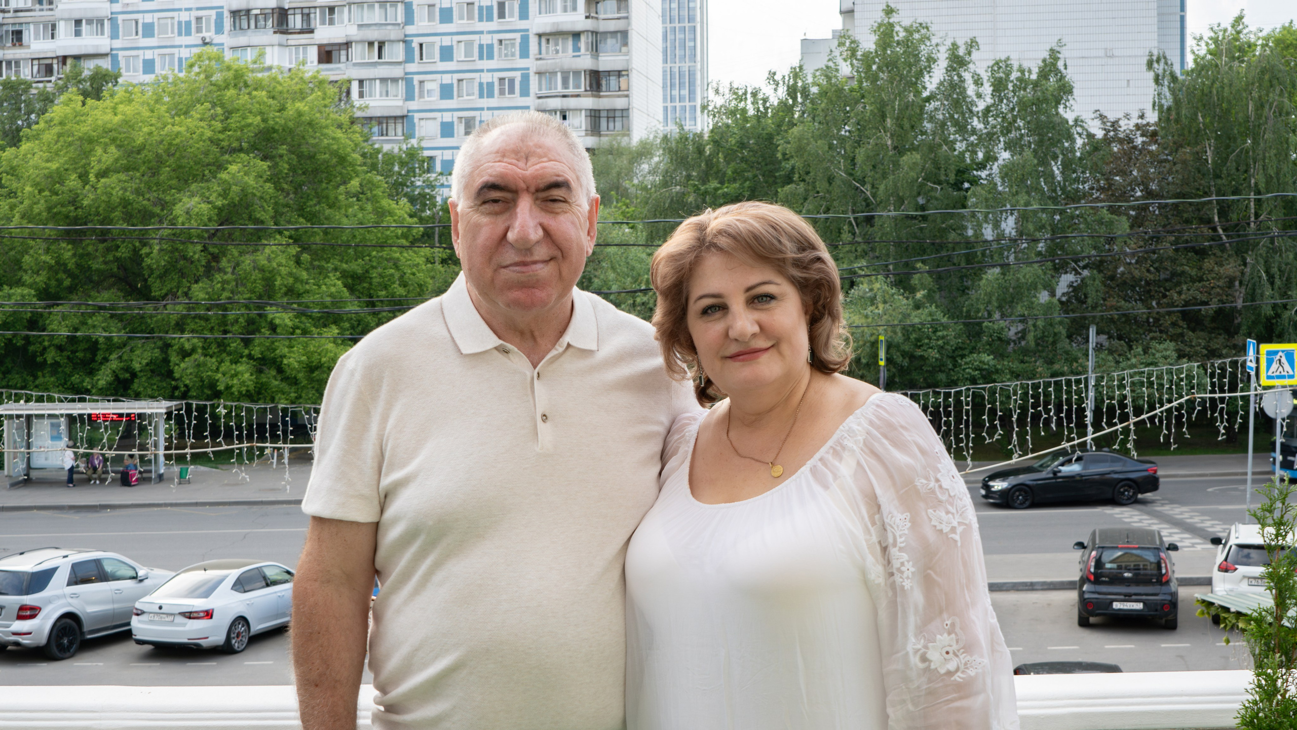 Репортажная съёмка. Фотограф и видеооператор Кривов Павел