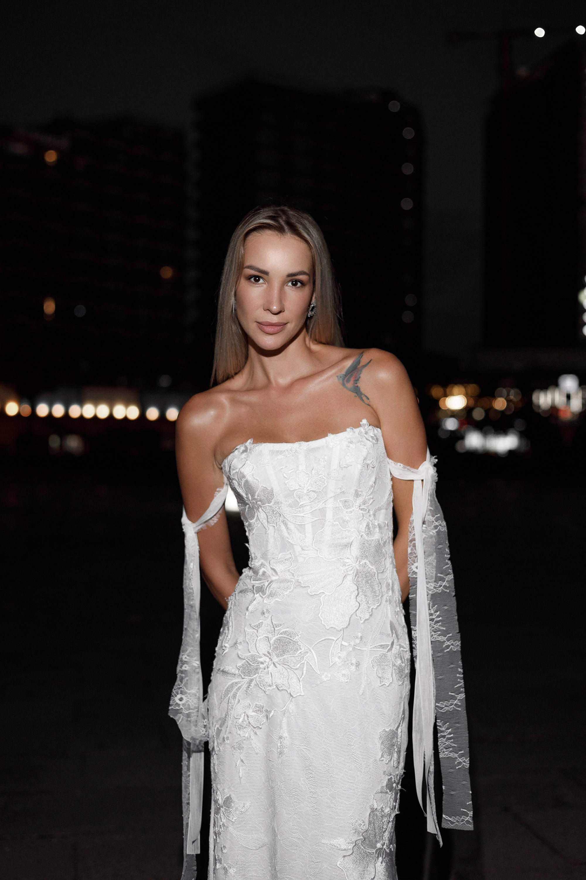 Современная свадьба в Батуми