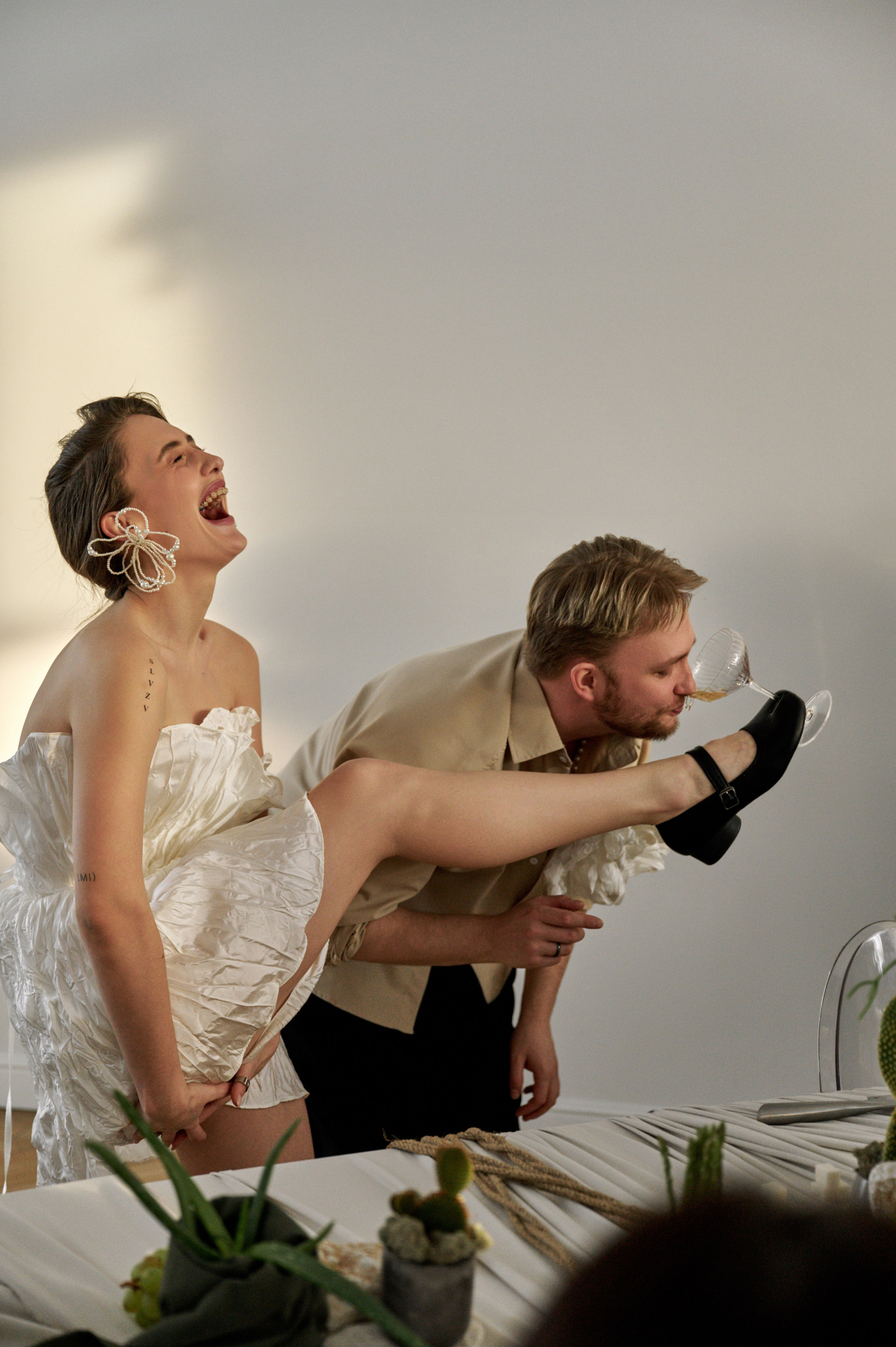 Милена и Владислав. Фотограф Челябинск — Кирилл Устюжанин