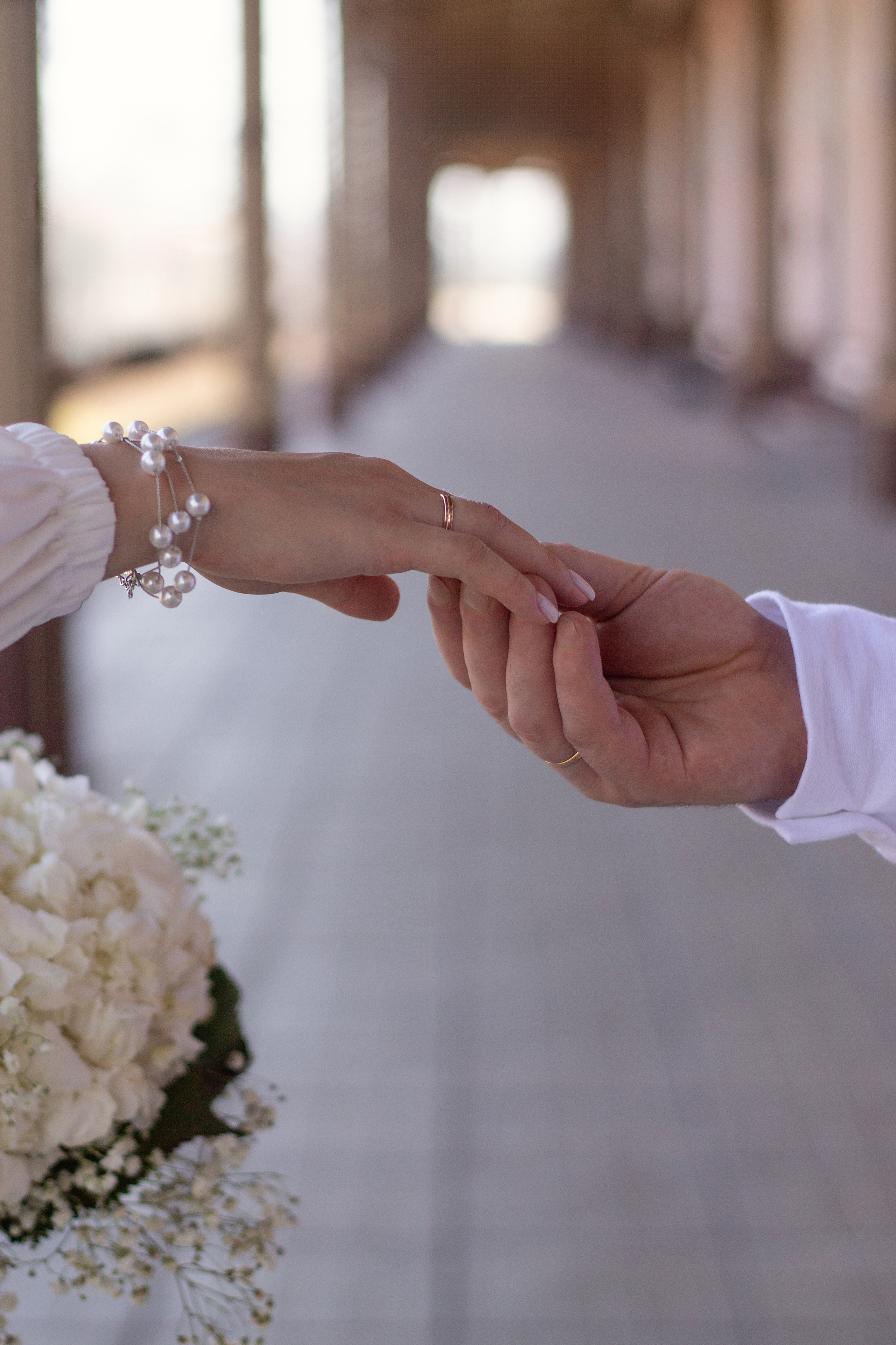 Свадебная фотосессия. Свадебный и семейный фотограф Бологое Тверь — Ninel