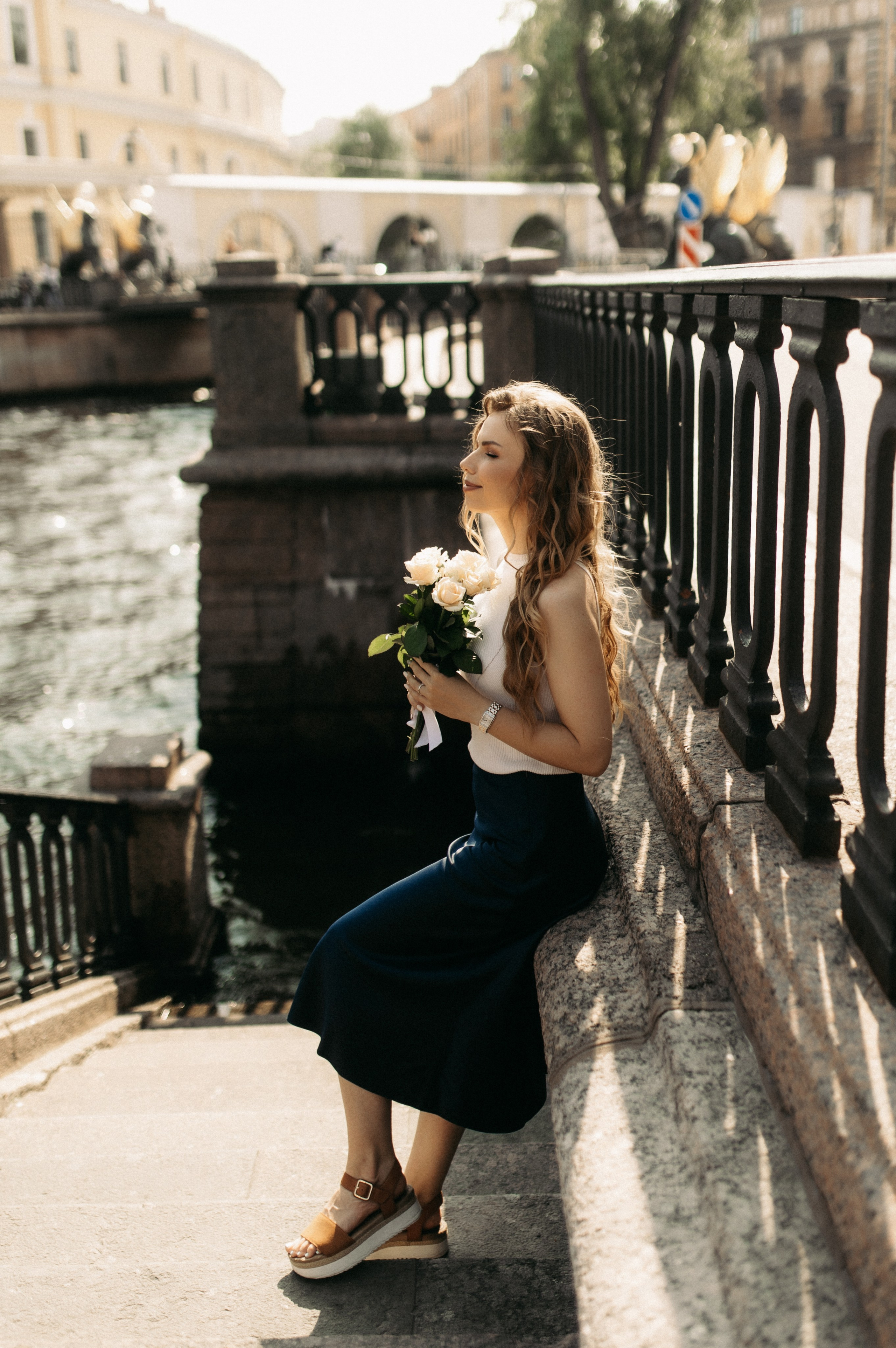 Екатерина. Фотограф в Санкт-Петербурге