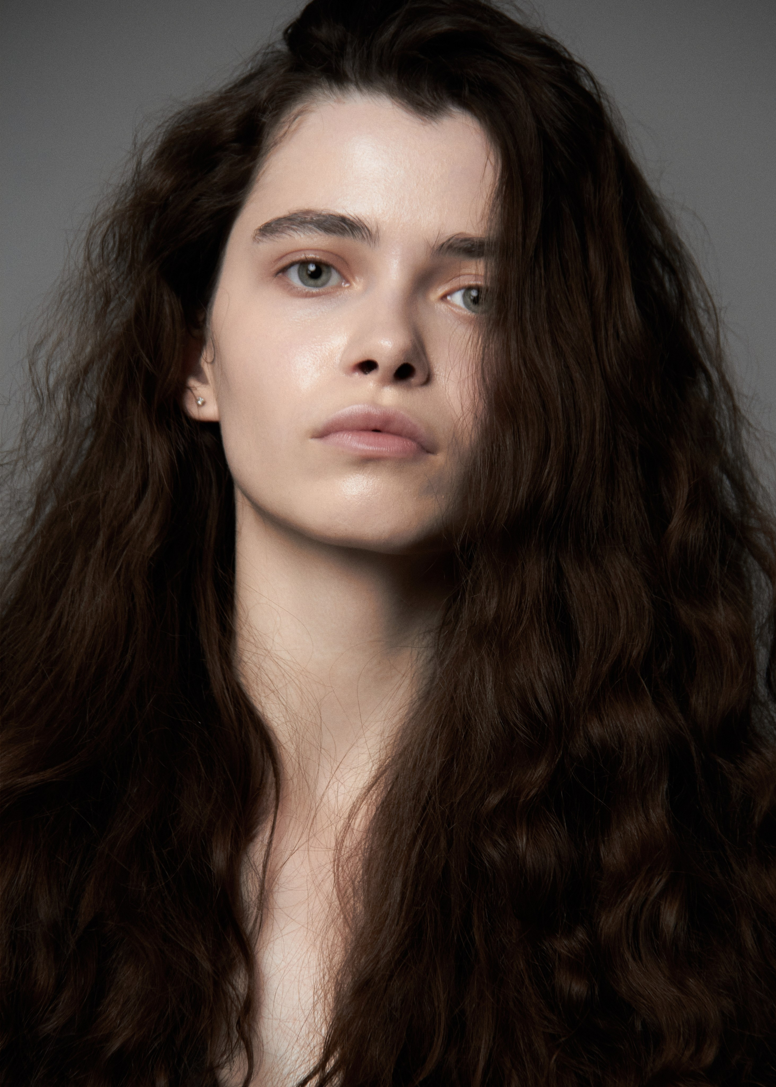 EVANGELINA. Fashion photographer Annа