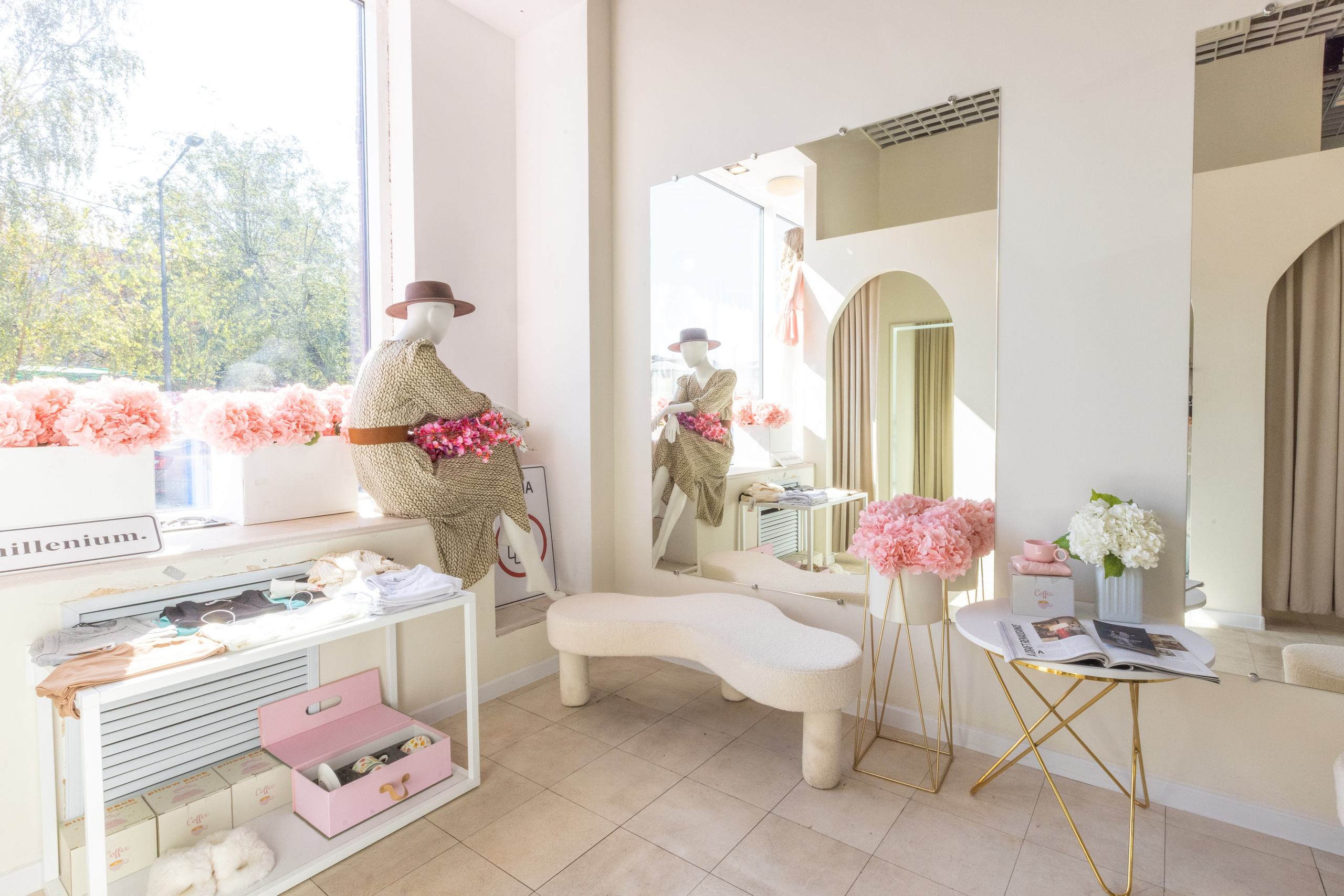 Millenium. Фотограф в Туле Крупский АнДРей. Фотостудия «КАДР71» в Туле