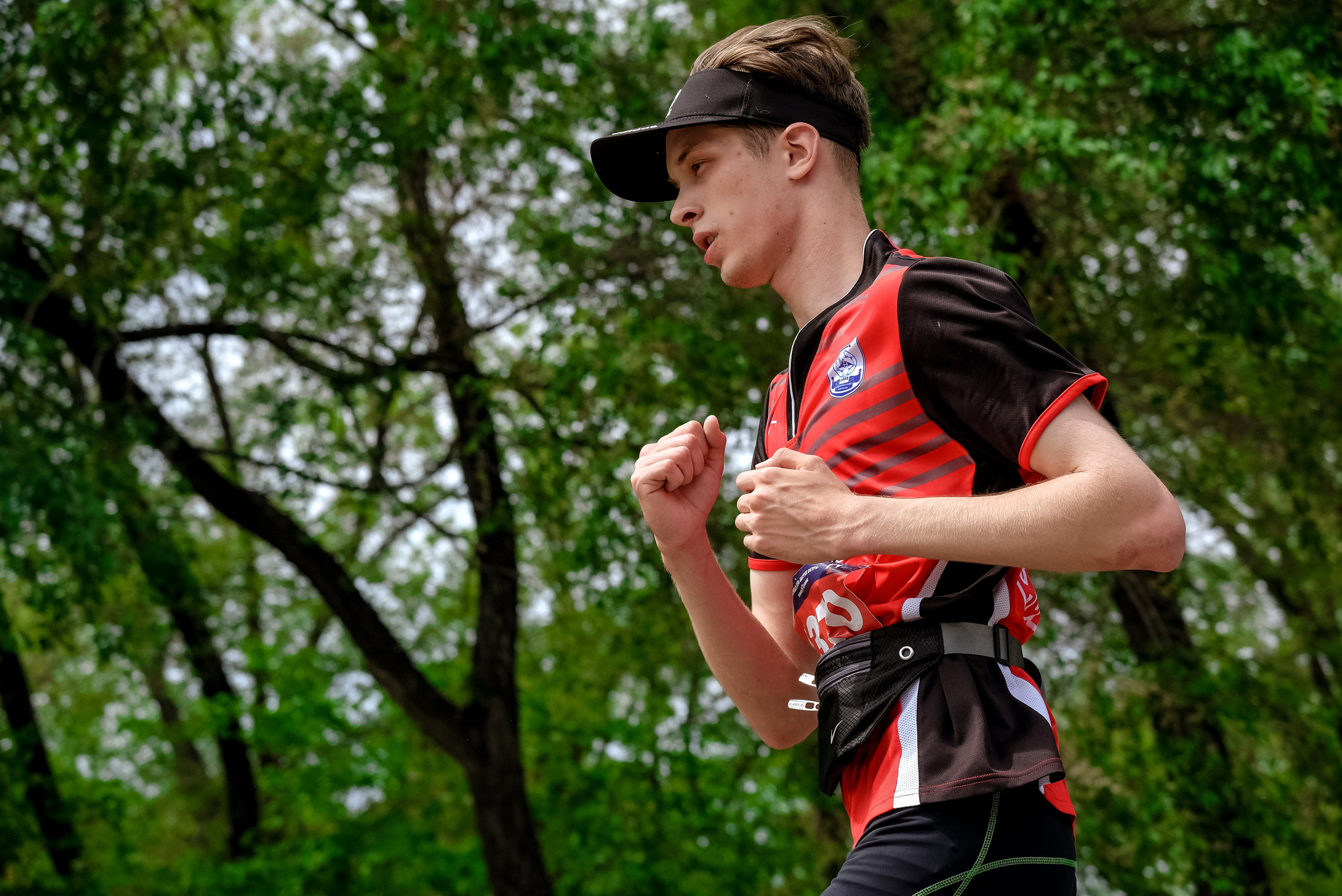 Забег «БЫСТРЕЕ ВЕТРА» г. Абакан. Фотограф Анна Герман. Красноярск