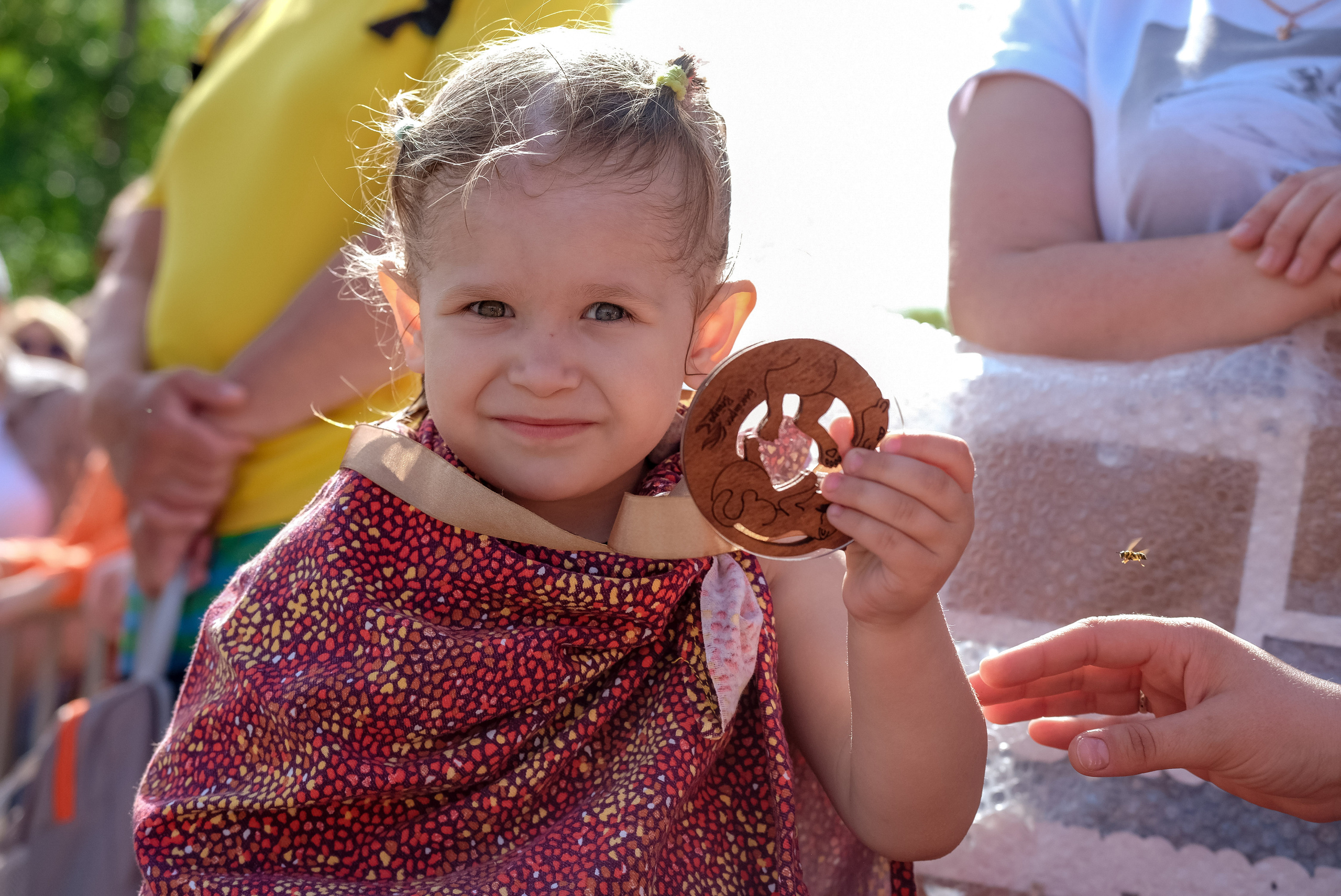 Забег «БЫСТРЕЕ ВЕТРА» г. Абакан. Фотограф Анна Герман. Красноярск