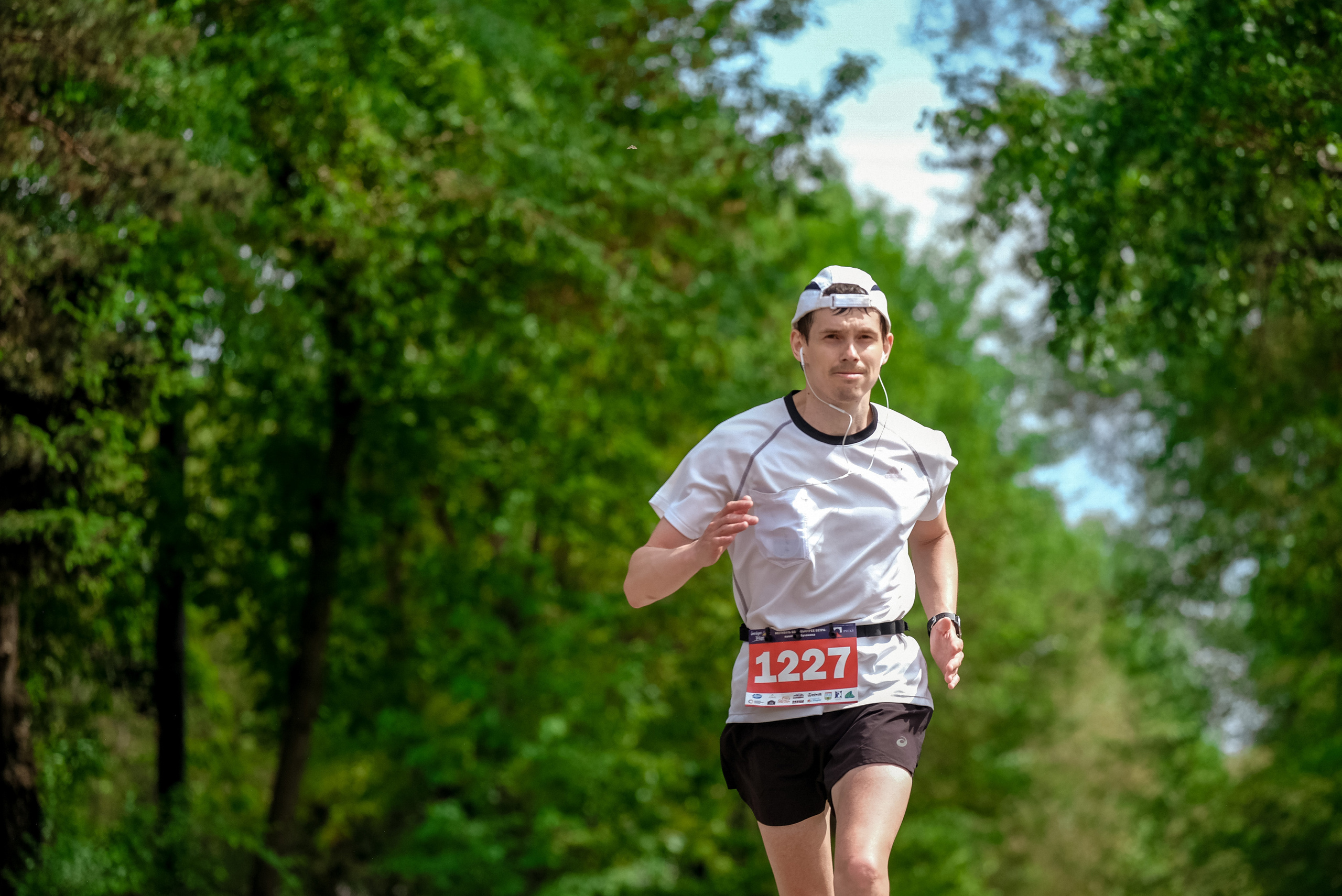Забег «БЫСТРЕЕ ВЕТРА» г. Абакан. Фотограф Анна Герман. Красноярск