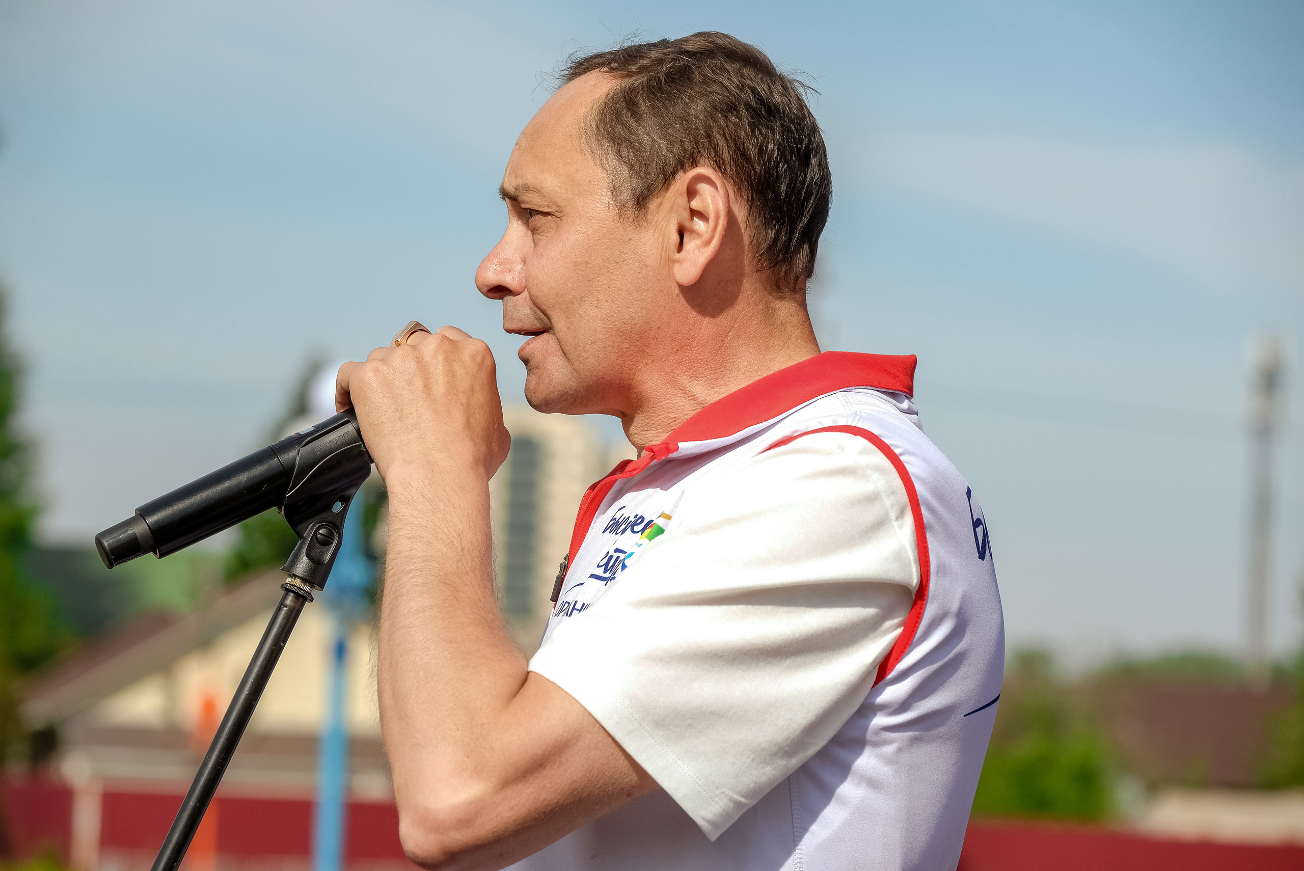 Забег «БЫСТРЕЕ ВЕТРА» г. Абакан. Фотограф Анна Герман. Красноярск