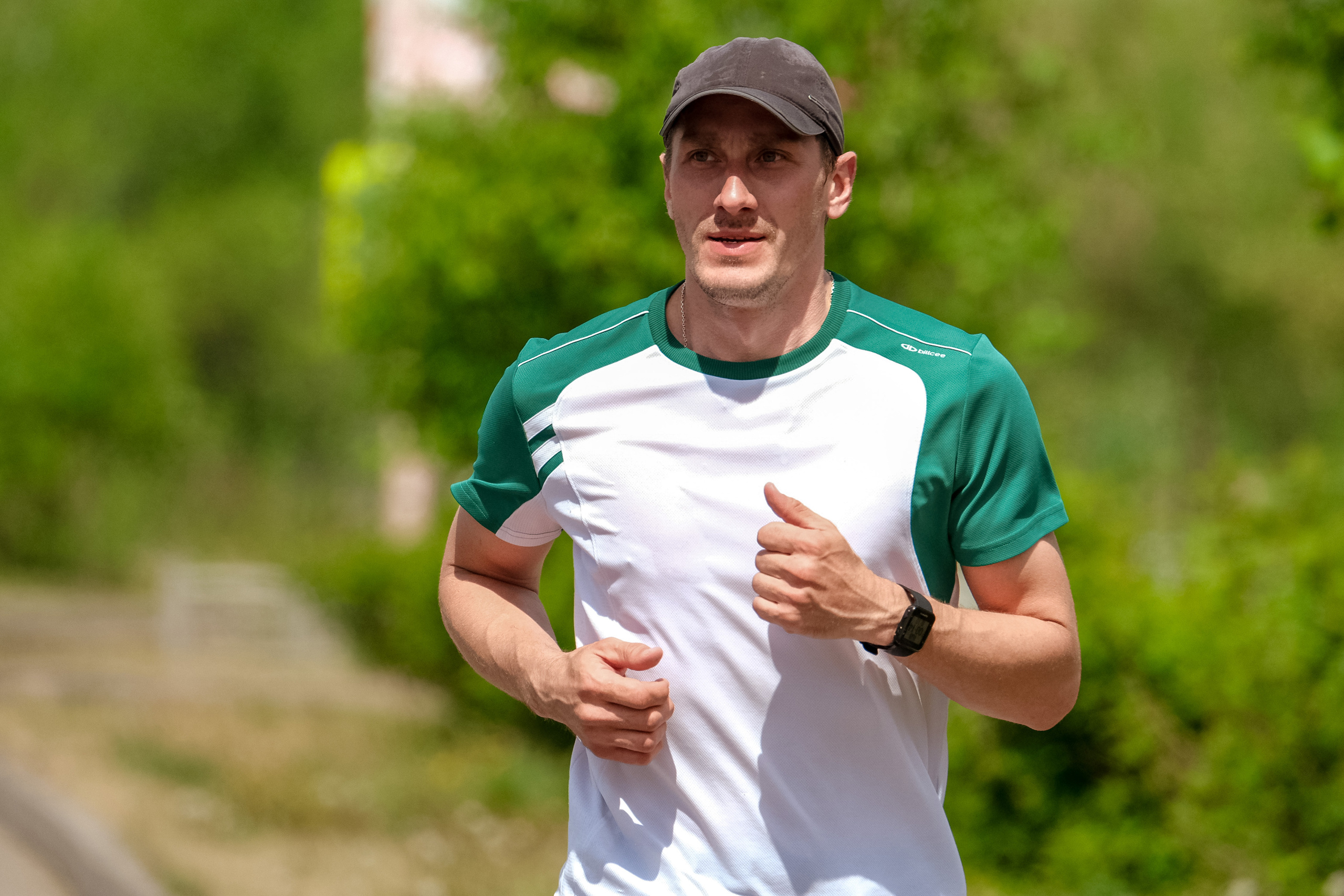 Забег «БЫСТРЕЕ ВЕТРА» г. Абакан. Фотограф Анна Герман. Красноярск