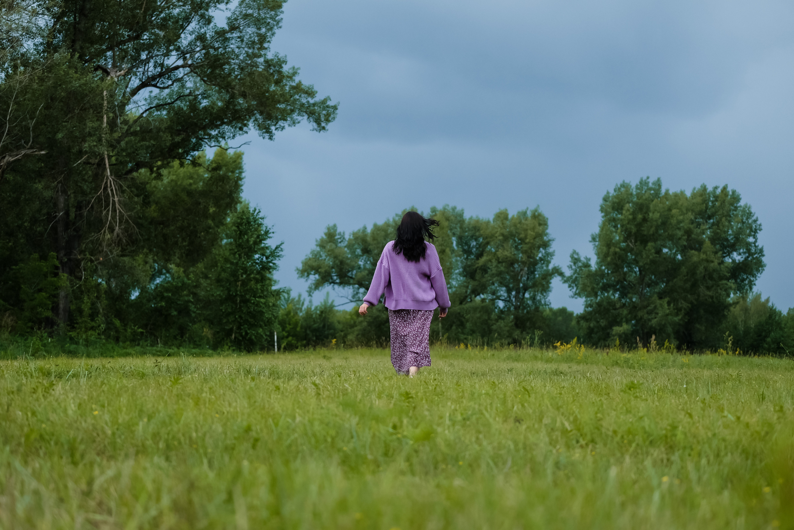 Фотосессия для Алёны. Фотограф Анна Герман. Красноярск