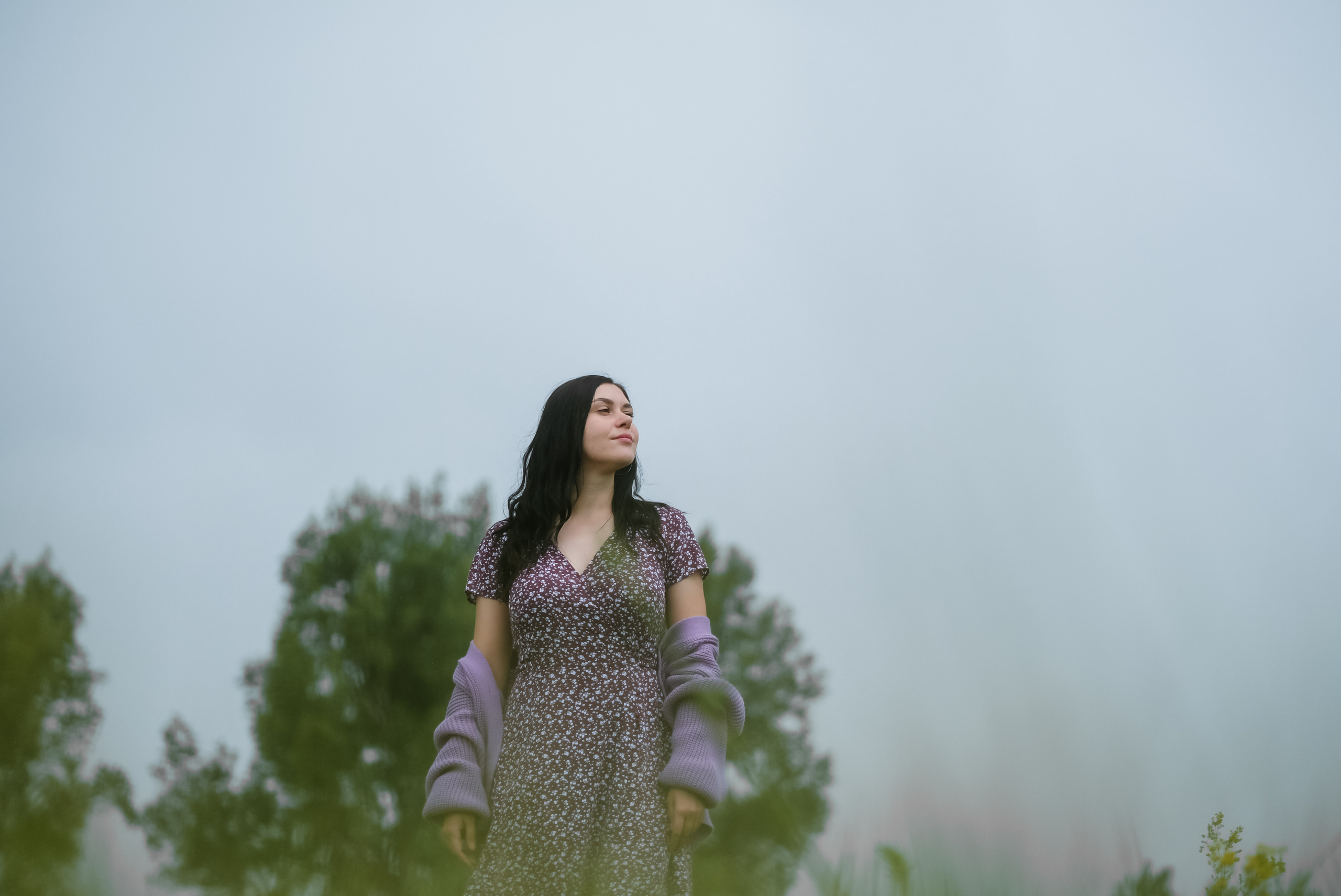 Фотосессия для Алёны. Фотограф Анна Герман. Красноярск