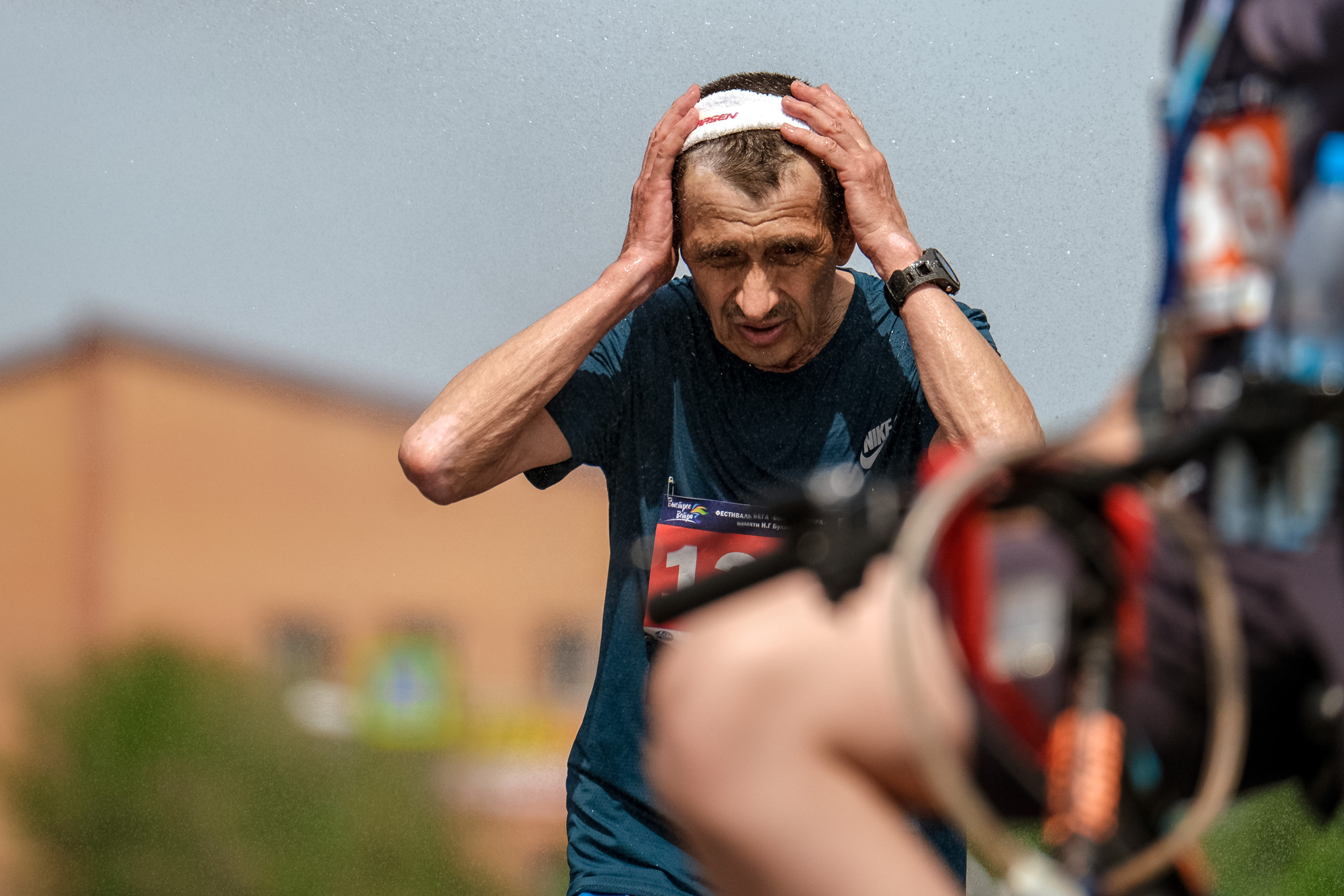 Забег «БЫСТРЕЕ ВЕТРА» г. Абакан. Фотограф Анна Герман. Красноярск