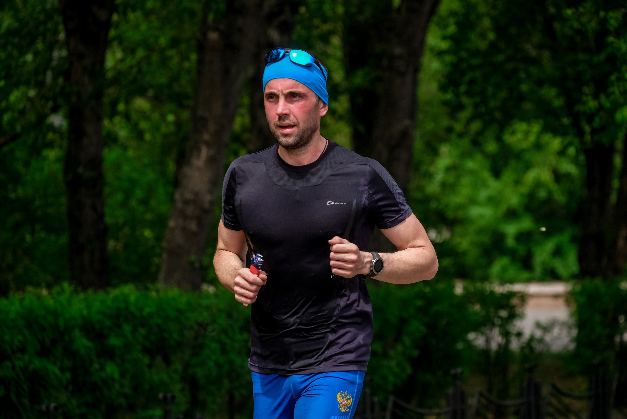 Забег «БЫСТРЕЕ ВЕТРА» г. Абакан. Фотограф Анна Герман. Красноярск