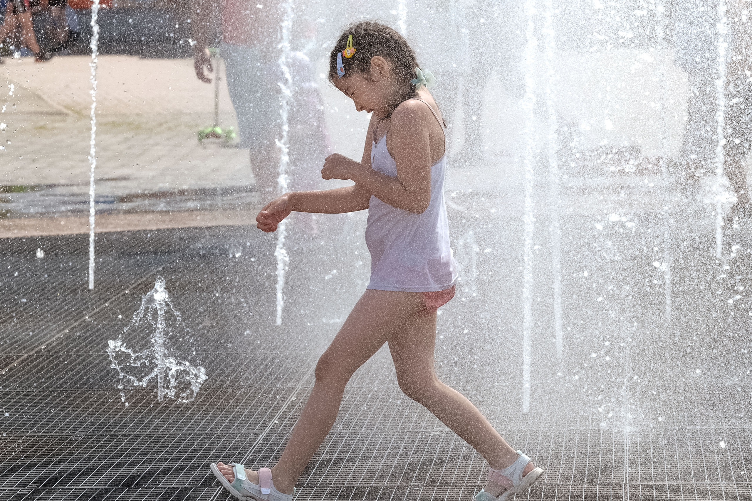 Забег «БЫСТРЕЕ ВЕТРА» г. Абакан. Фотограф Анна Герман. Красноярск