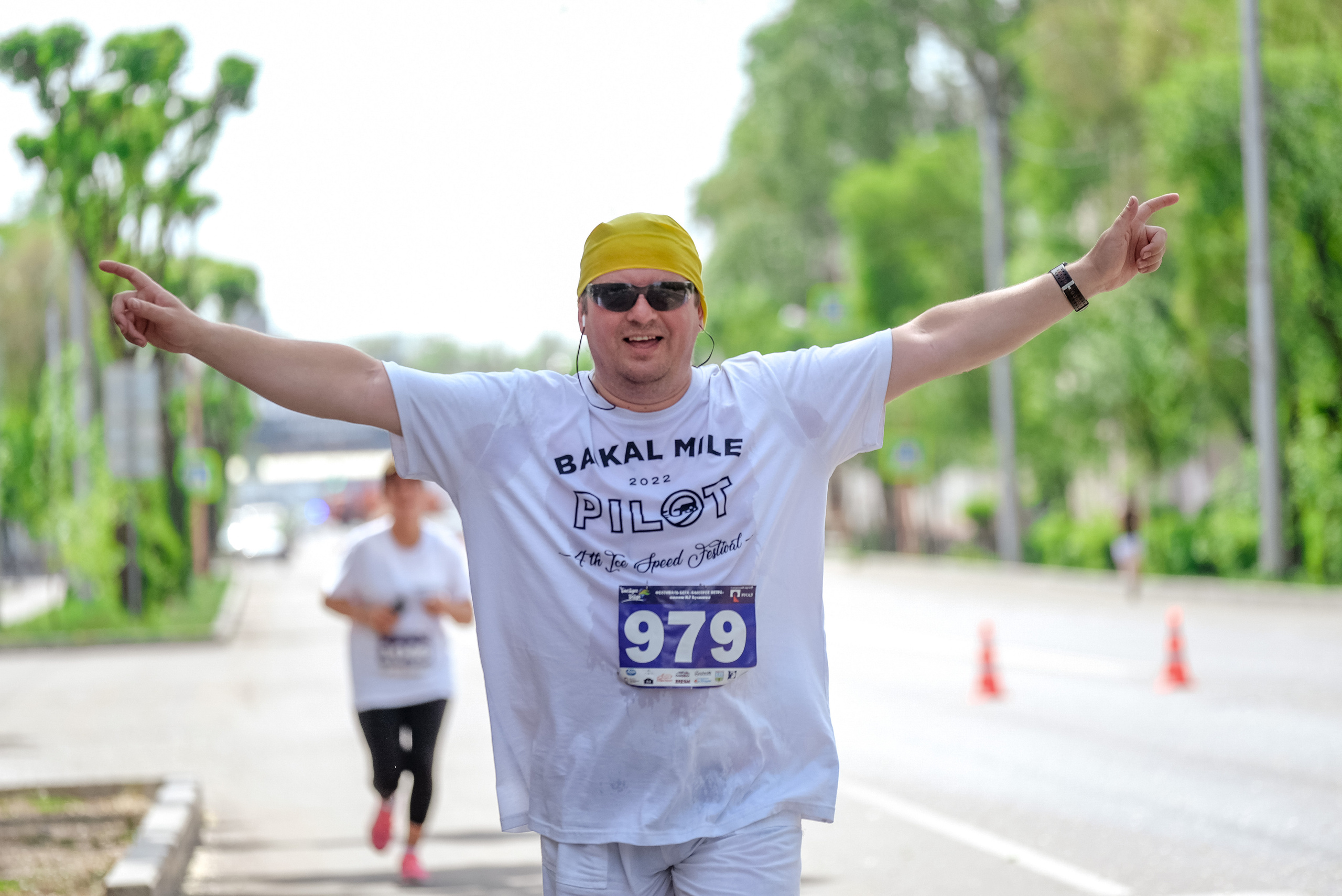 Забег «БЫСТРЕЕ ВЕТРА» г. Абакан. Фотограф Анна Герман. Красноярск