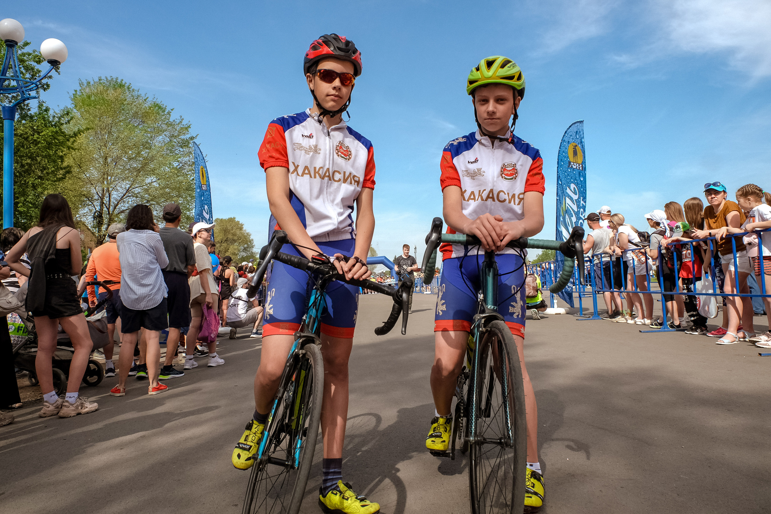 Забег «БЫСТРЕЕ ВЕТРА» г. Абакан. Фотограф Анна Герман. Красноярск