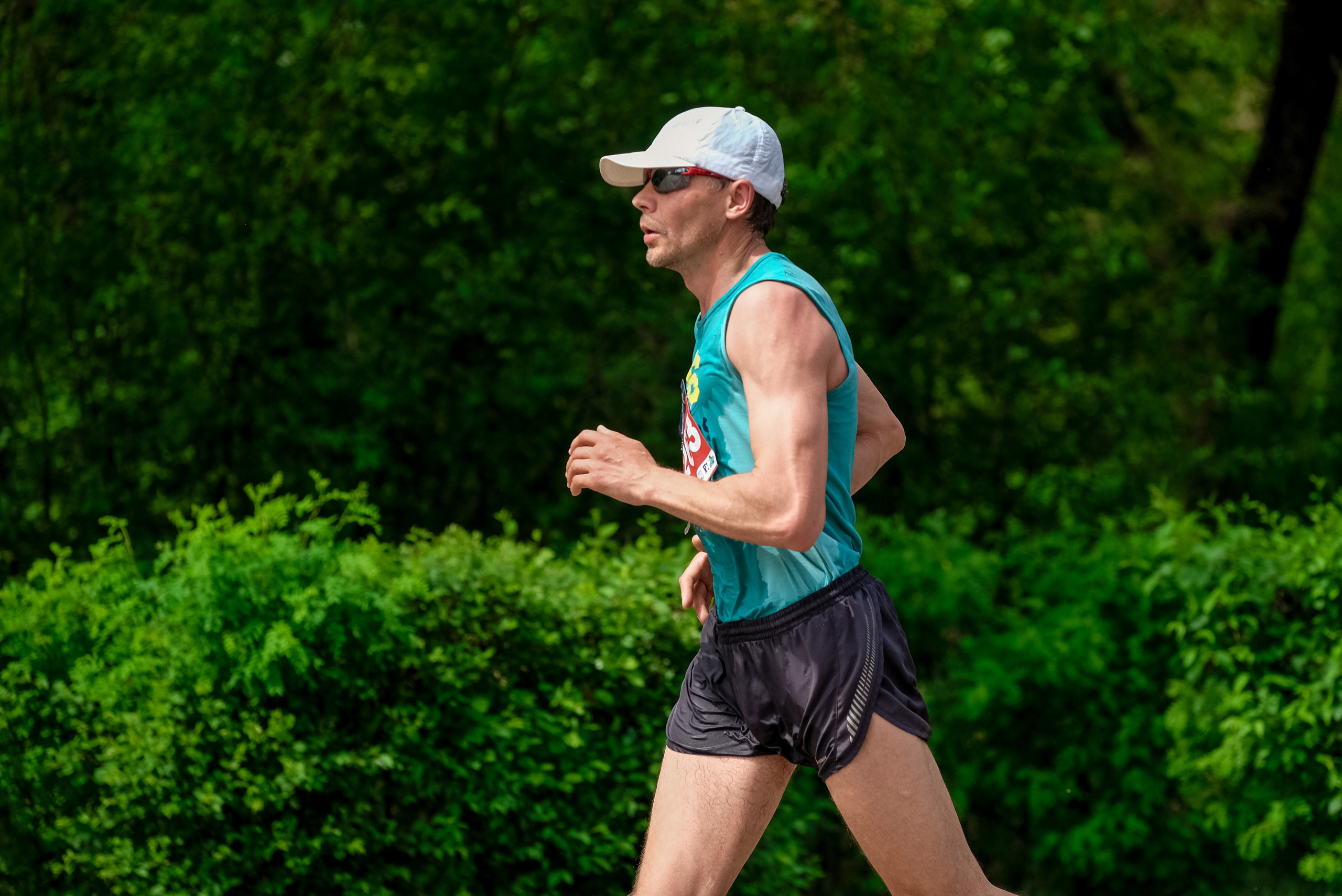 Забег «БЫСТРЕЕ ВЕТРА» г. Абакан. Фотограф Анна Герман. Красноярск