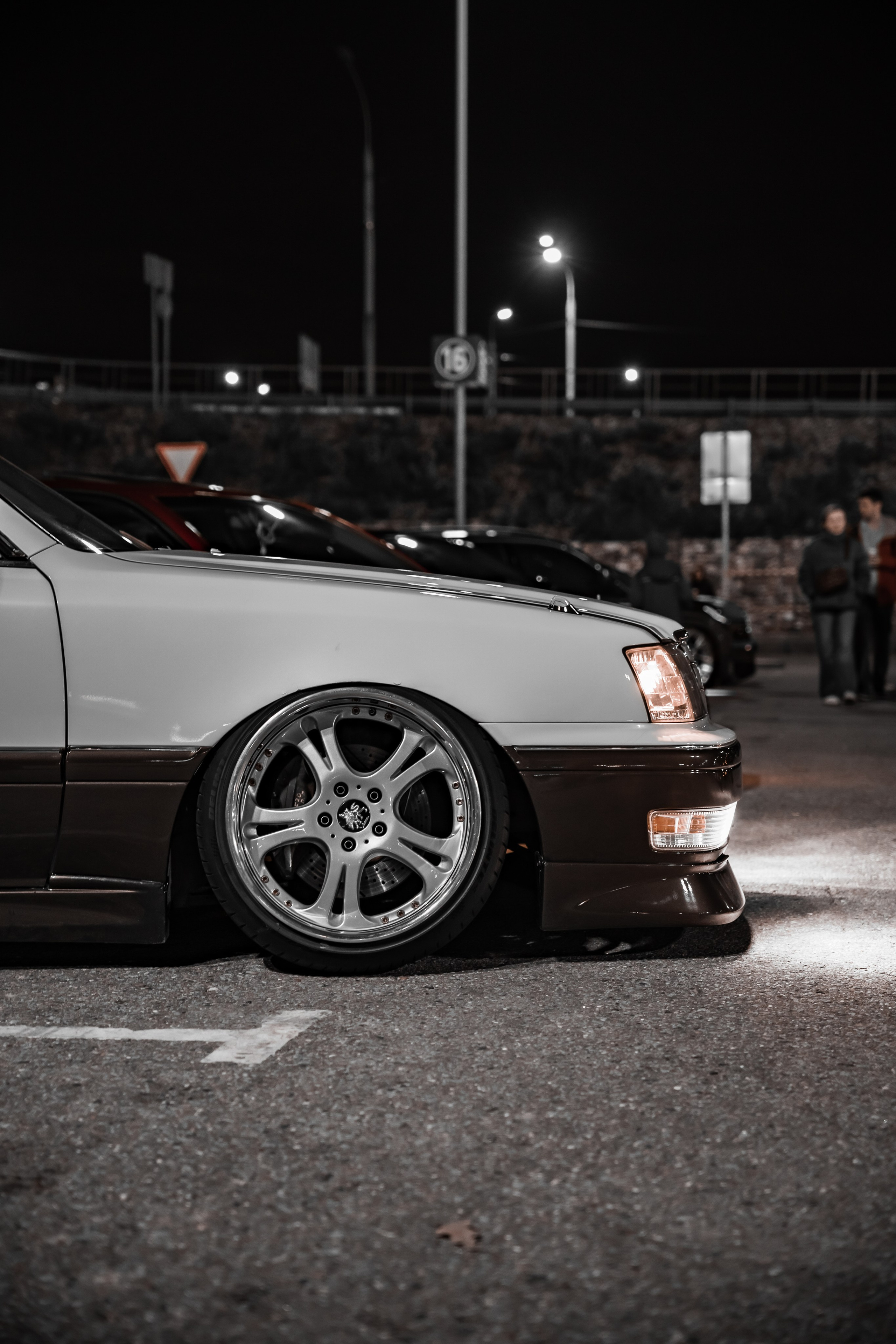 LEROYSTANCEMEET. Фотограф Ярослав Косов в Ухте