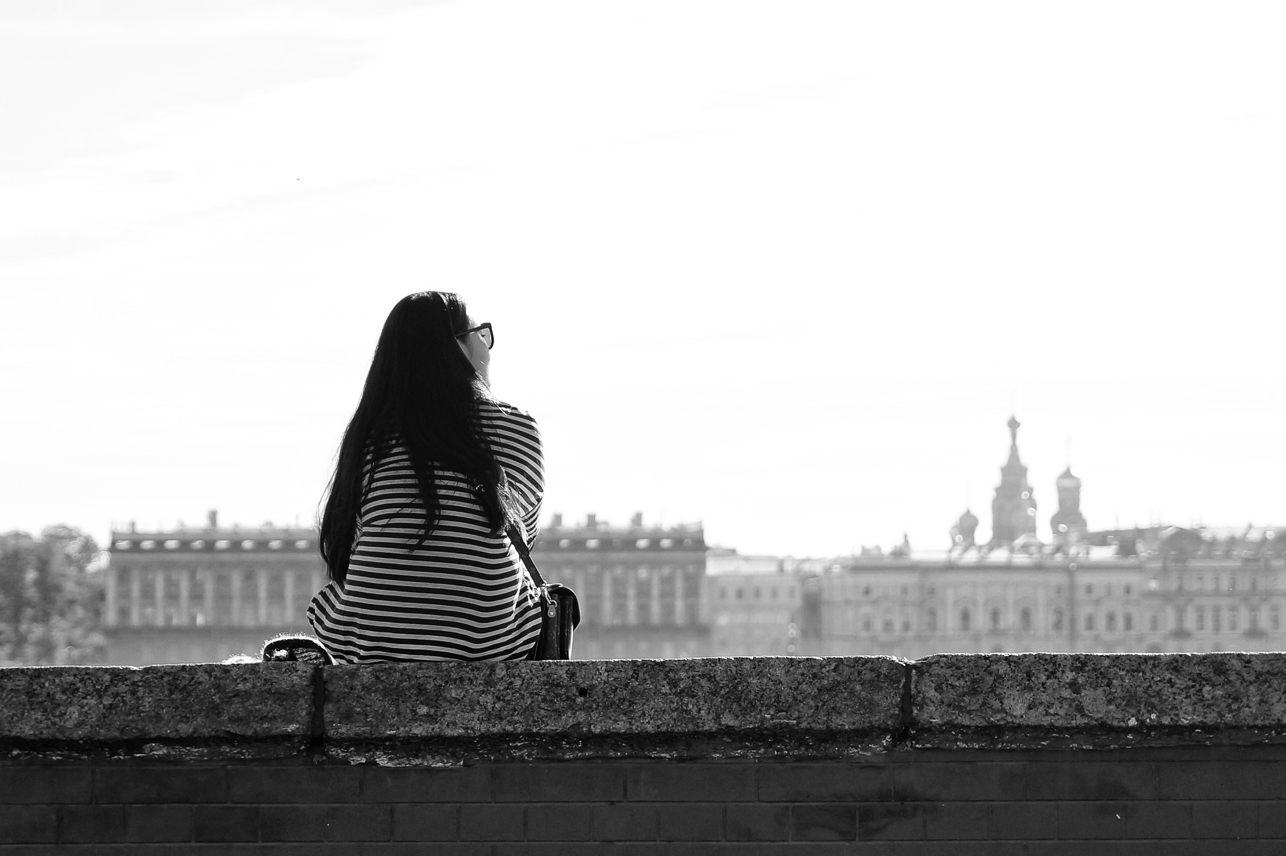 My Monochrome. Мои фото