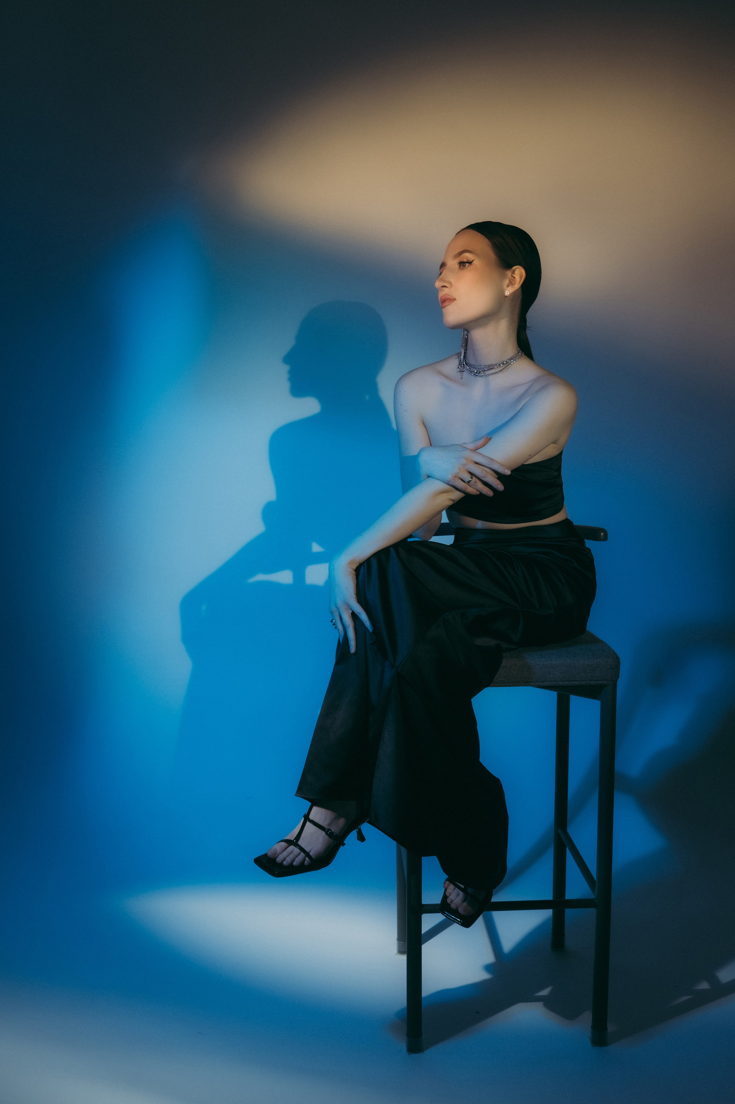 NASTYA. Фотограф Астафьева Мария