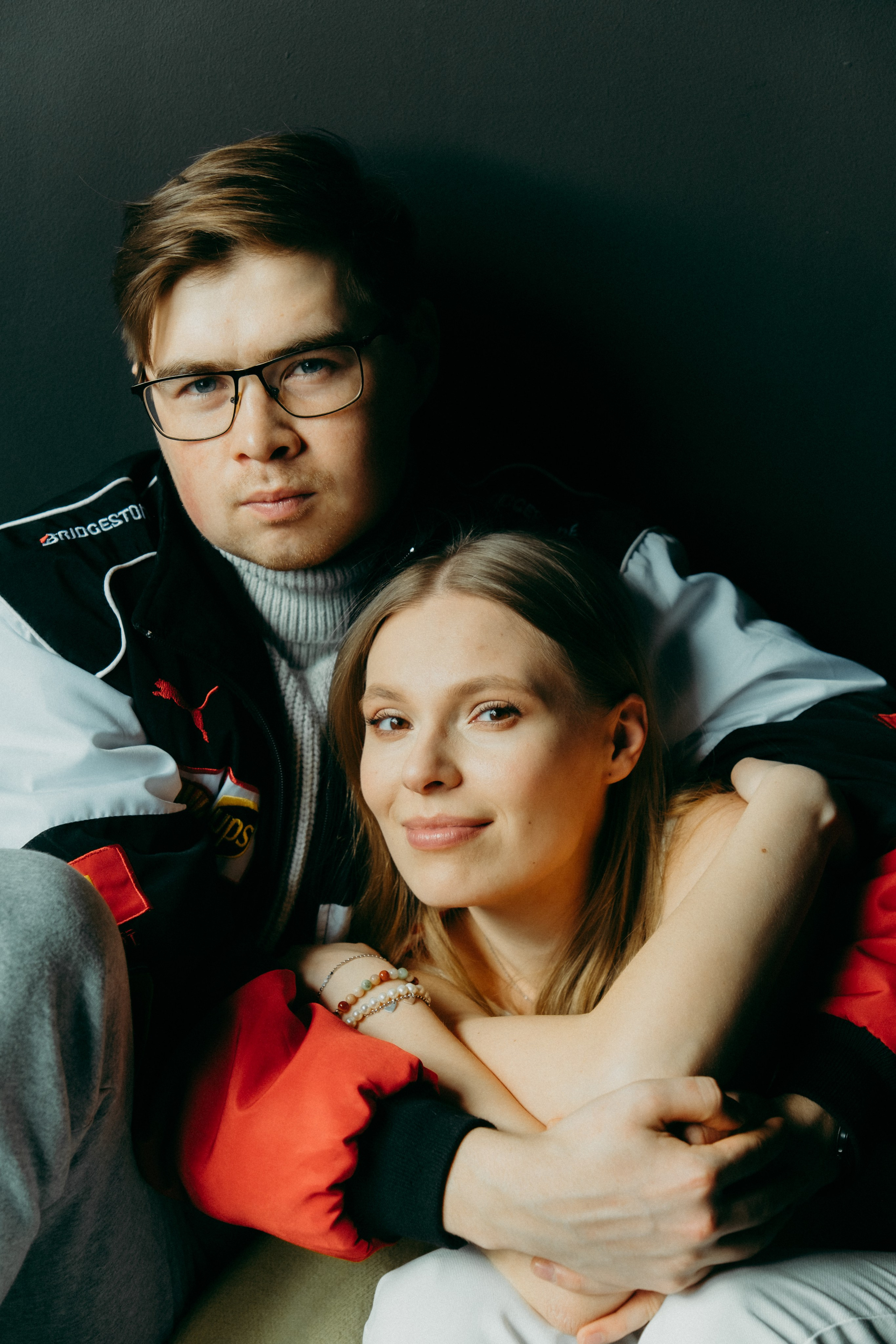 Yarik/Masha. Фотограф Астафьева Мария