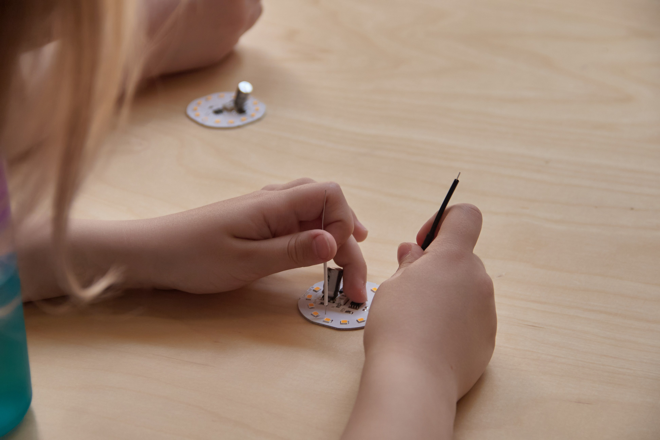 Программа в честь Дня защиты детей. Фотограф в Смоленске Ася Польшина