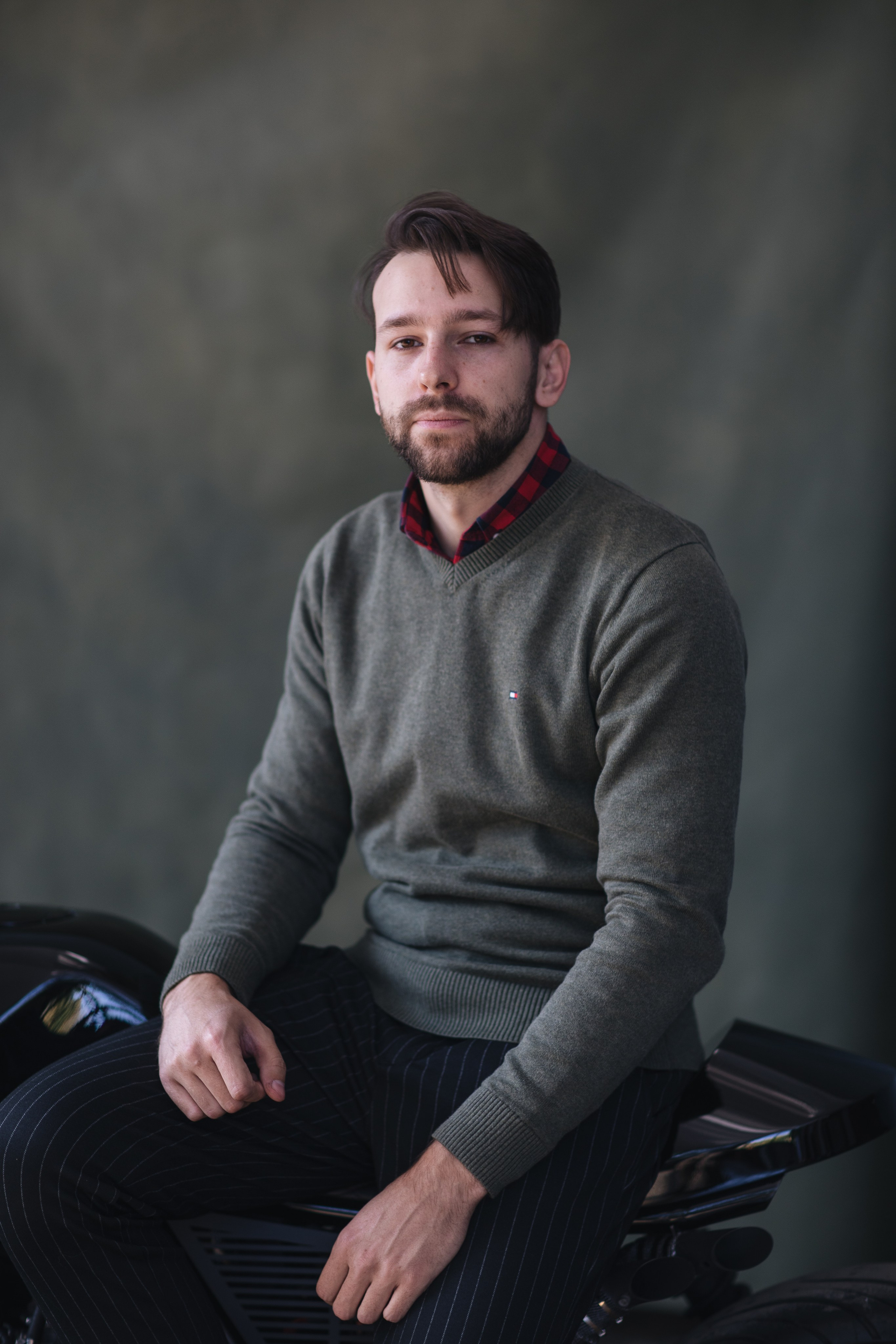 DGR. Семейный фотограф Александр Передерий