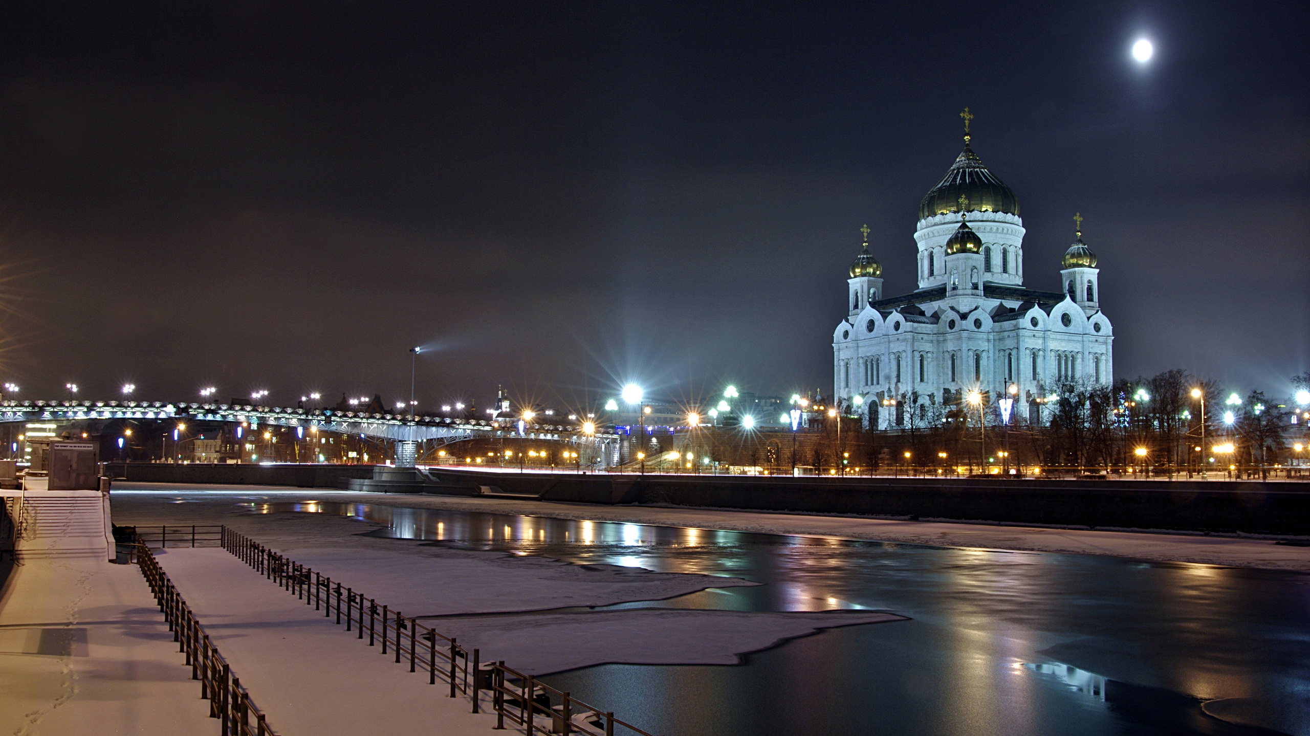 Городской пейзаж. Семоха Валерий. Фотограф