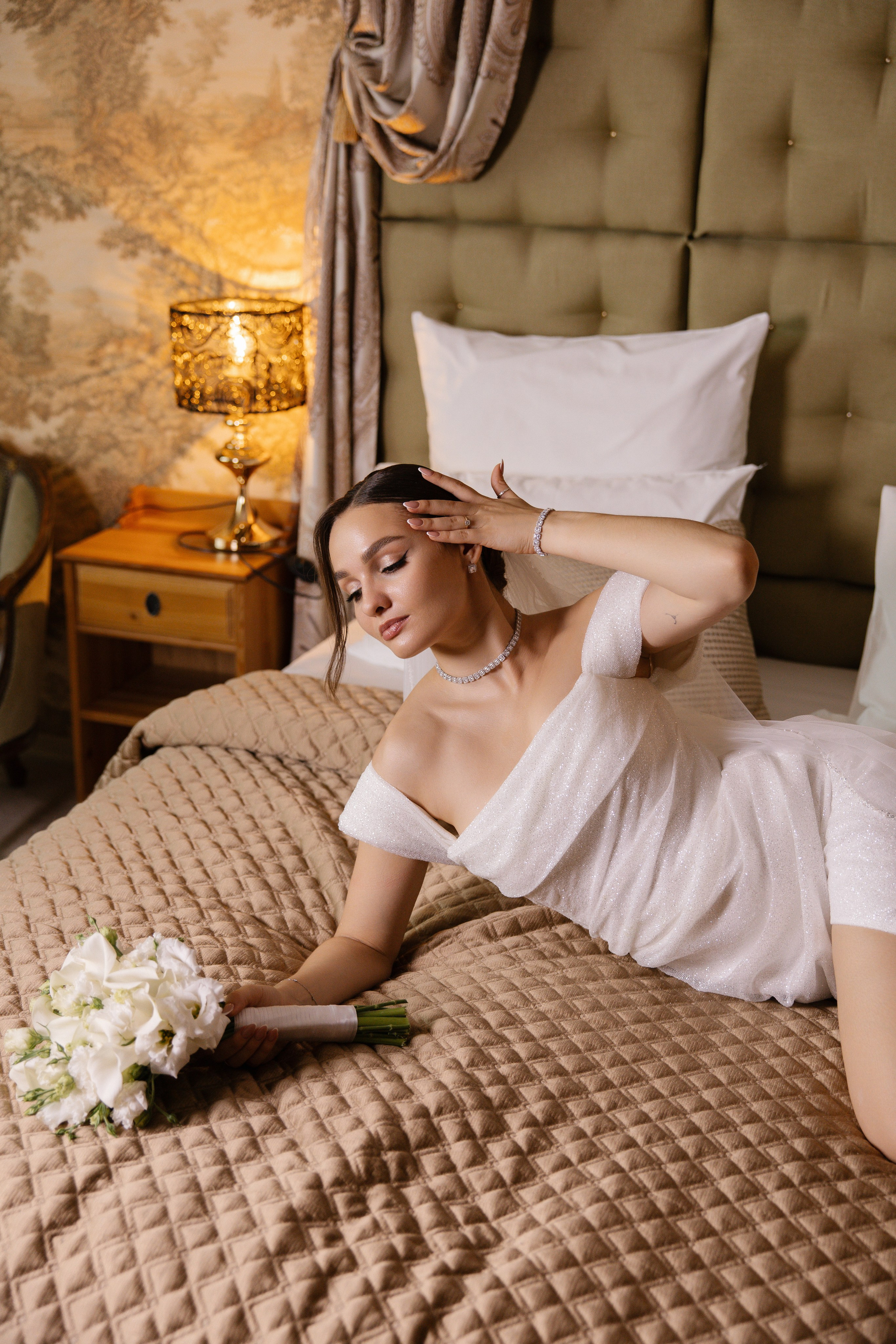 Евгения & Дмитрий. Фотограф Сотникова Вероника