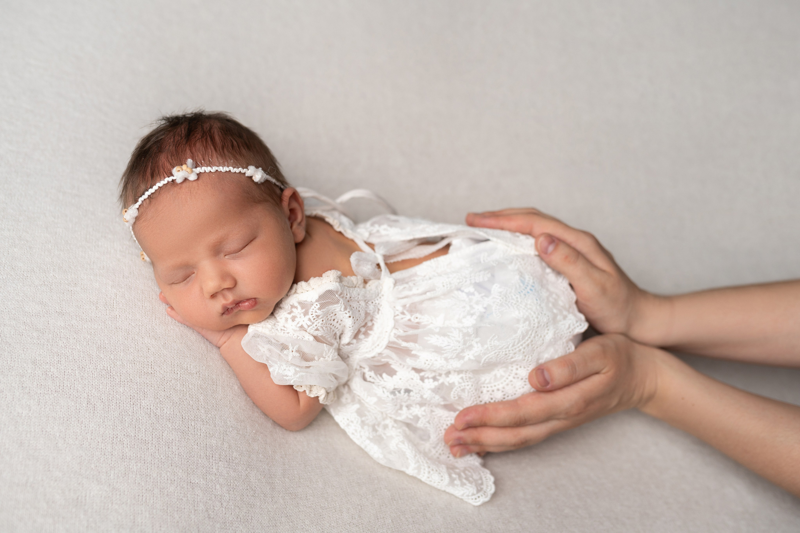 Новорождённые. Фотограф новорожденных малышей Одинцово/Москва Юлия Скок