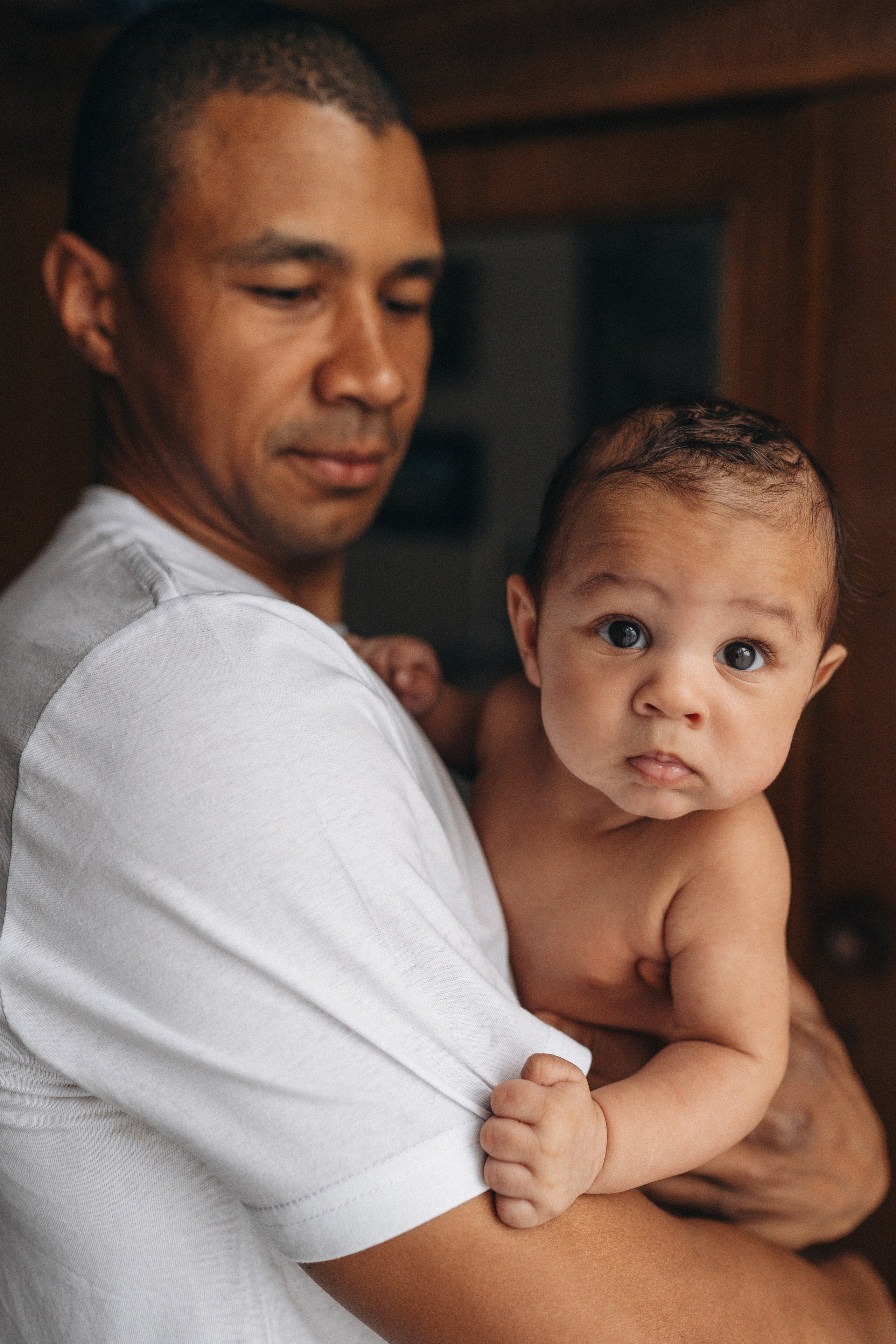 Малыш Ильюша. Фотограф новорожденных малышей Одинцово/Москва Юлия Скок