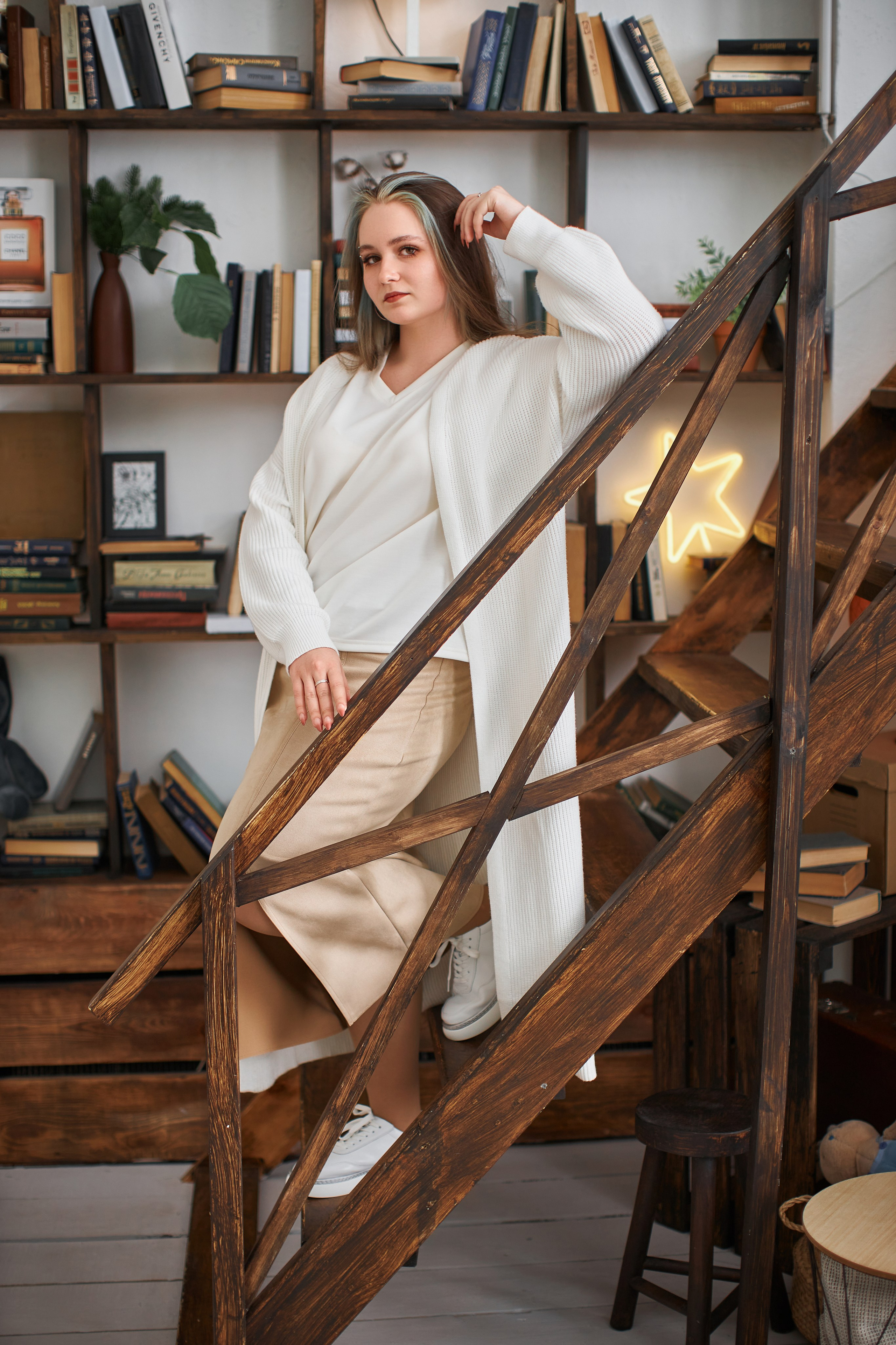 Портреты. Выпускные альбомы в городе Курган для всех